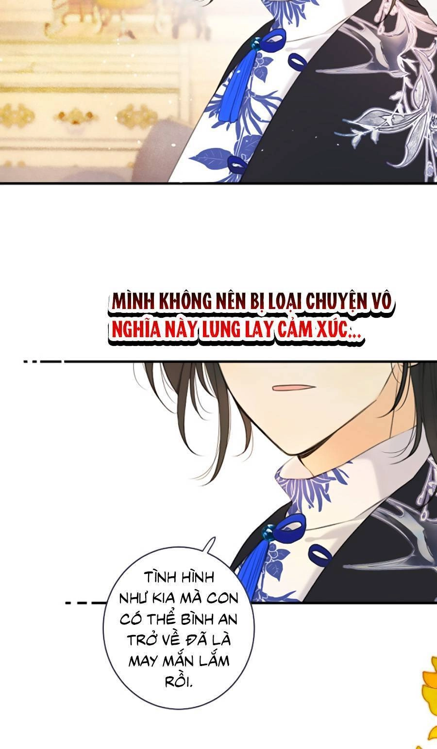 Lâu Tiểu Thư, Lại Gặp Nhau Rồi Chapter 89 - 32