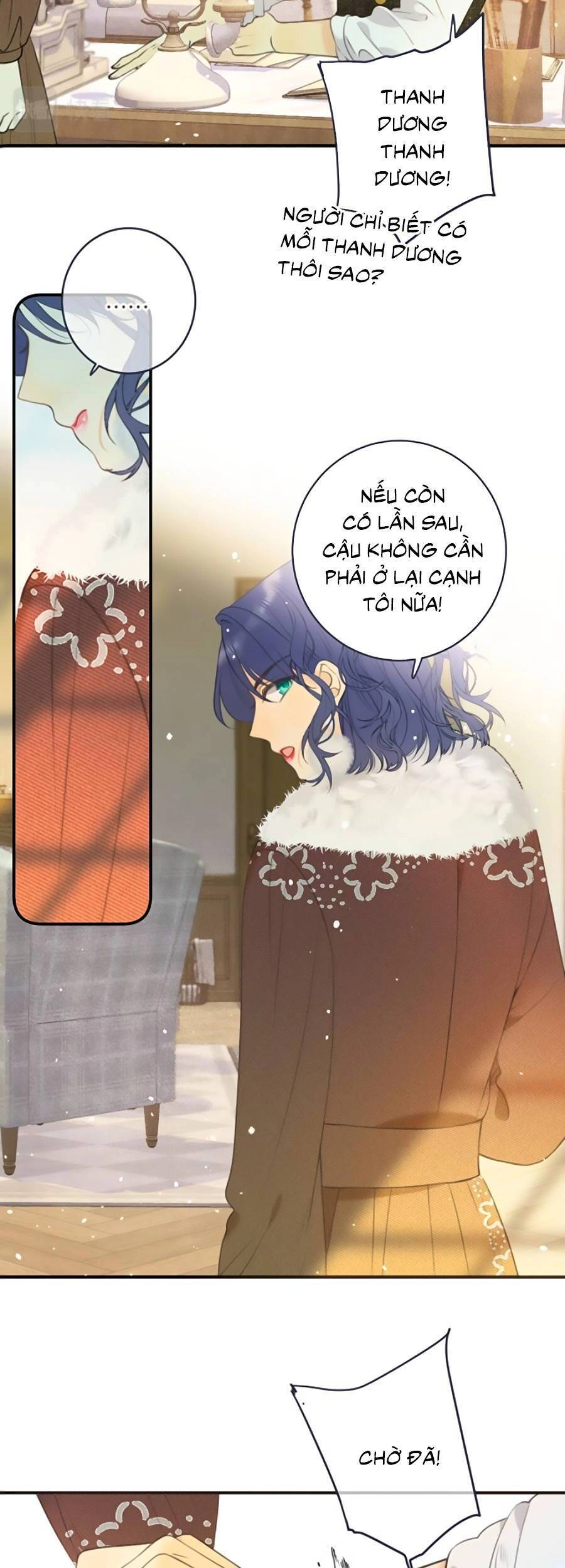 Lâu Tiểu Thư, Lại Gặp Nhau Rồi Chapter 89 - 38