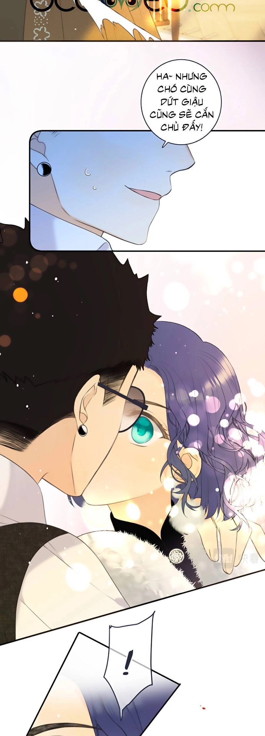 Lâu Tiểu Thư, Lại Gặp Nhau Rồi Chapter 89 - 40