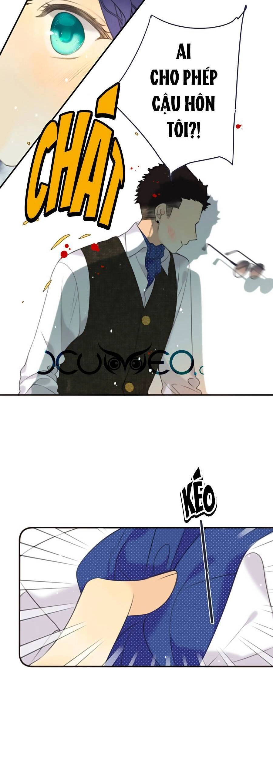 Lâu Tiểu Thư, Lại Gặp Nhau Rồi Chapter 89 - 41