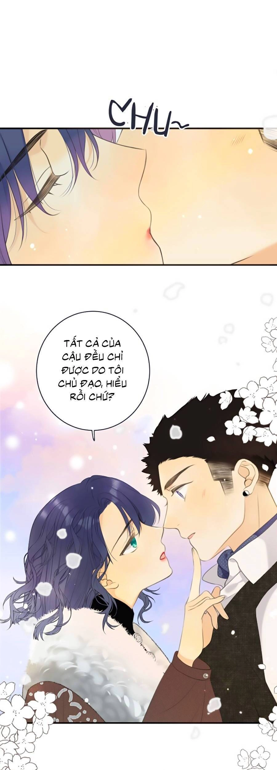 Lâu Tiểu Thư, Lại Gặp Nhau Rồi Chapter 89 - 42