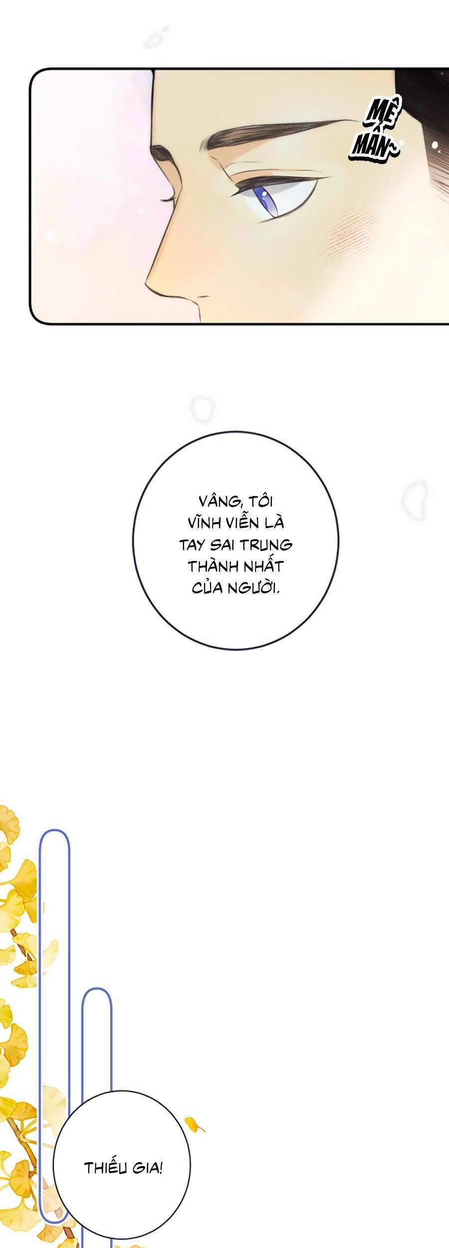 Lâu Tiểu Thư, Lại Gặp Nhau Rồi Chapter 89 - 44