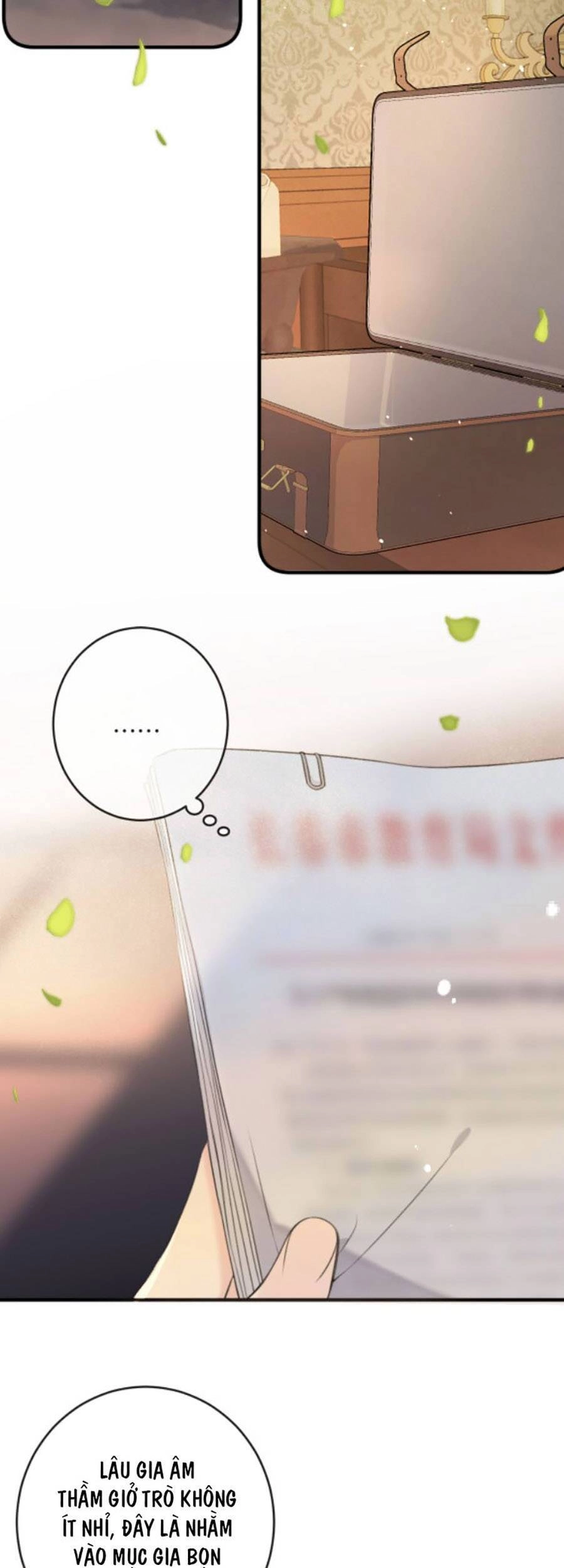 Lâu Tiểu Thư, Lại Gặp Nhau Rồi Chapter 90 - 4