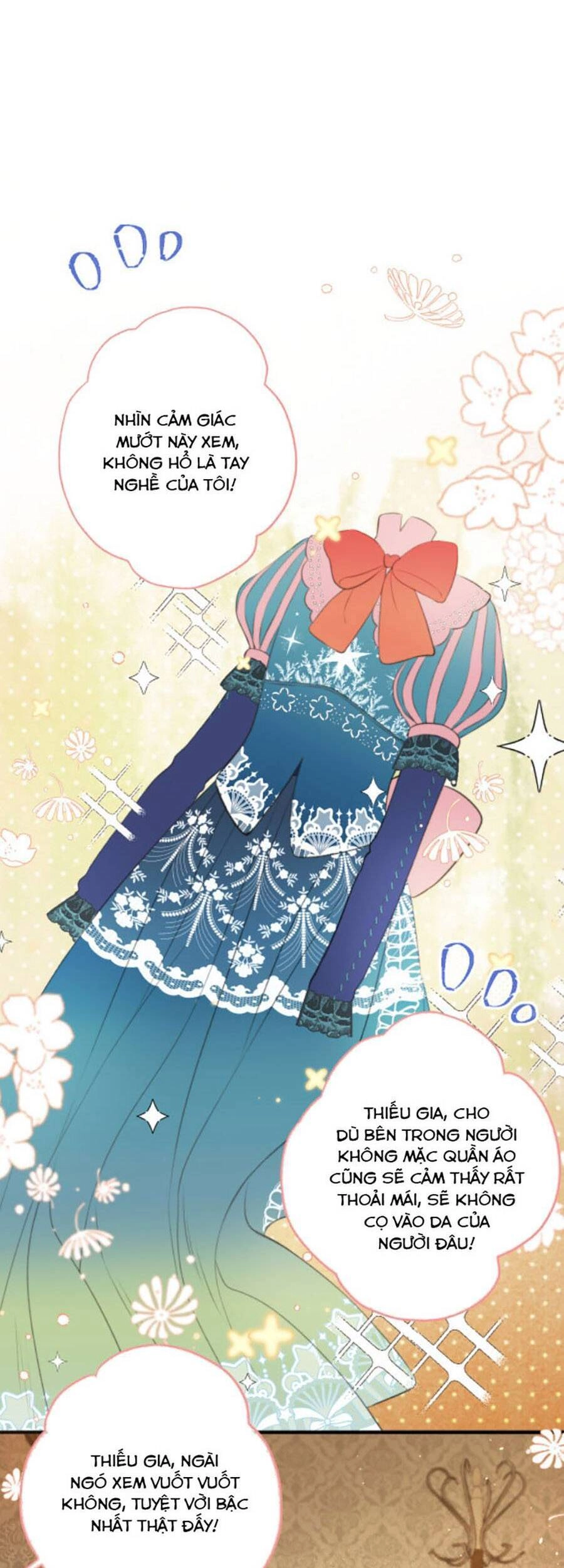 Lâu Tiểu Thư, Lại Gặp Nhau Rồi Chapter 90 - 9