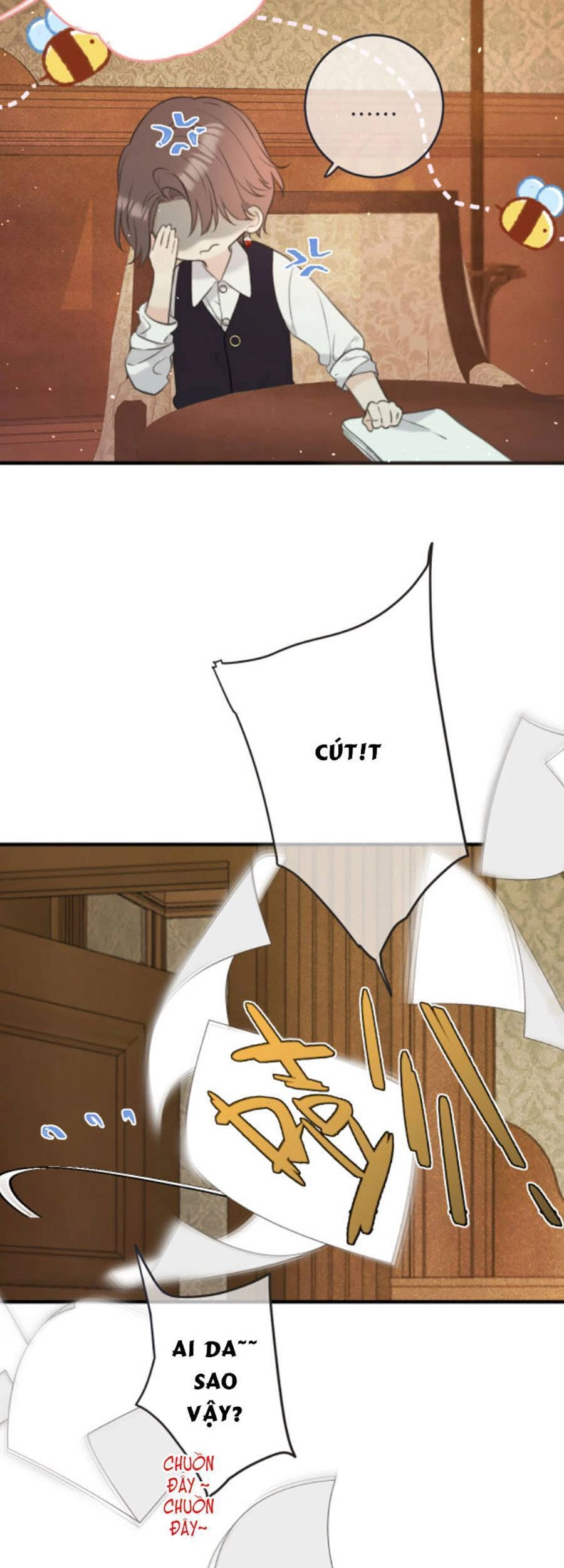 Lâu Tiểu Thư, Lại Gặp Nhau Rồi Chapter 90 - 10