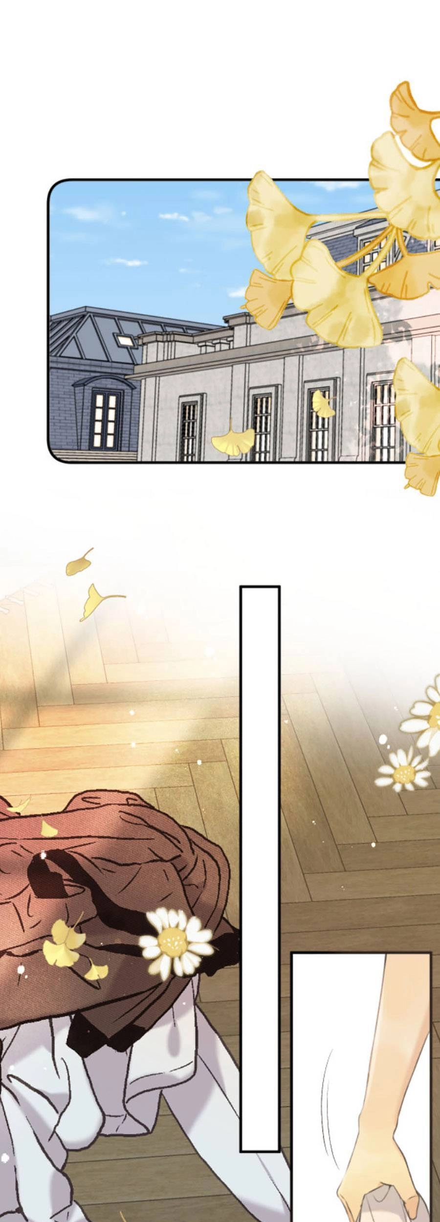 Lâu Tiểu Thư, Lại Gặp Nhau Rồi Chapter 90 - 12