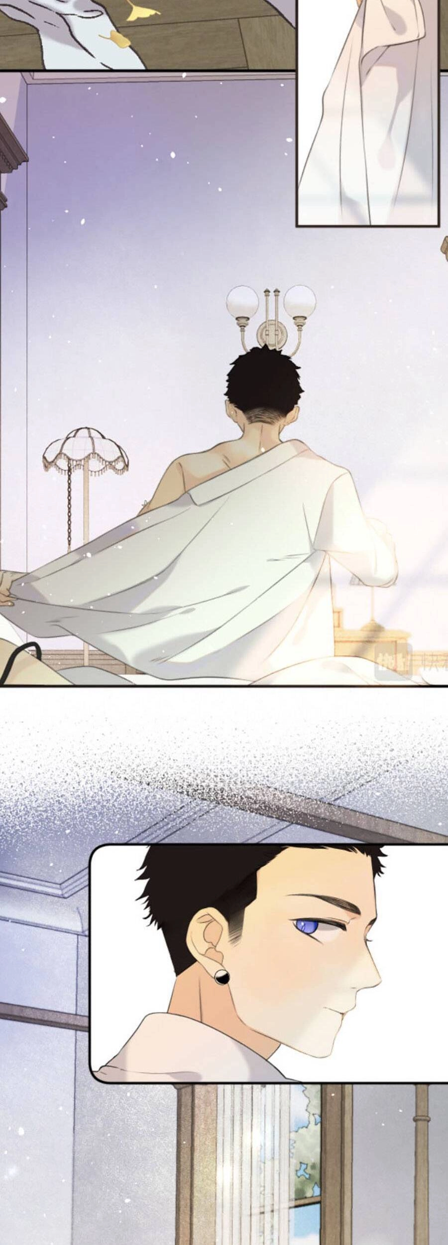 Lâu Tiểu Thư, Lại Gặp Nhau Rồi Chapter 90 - 13