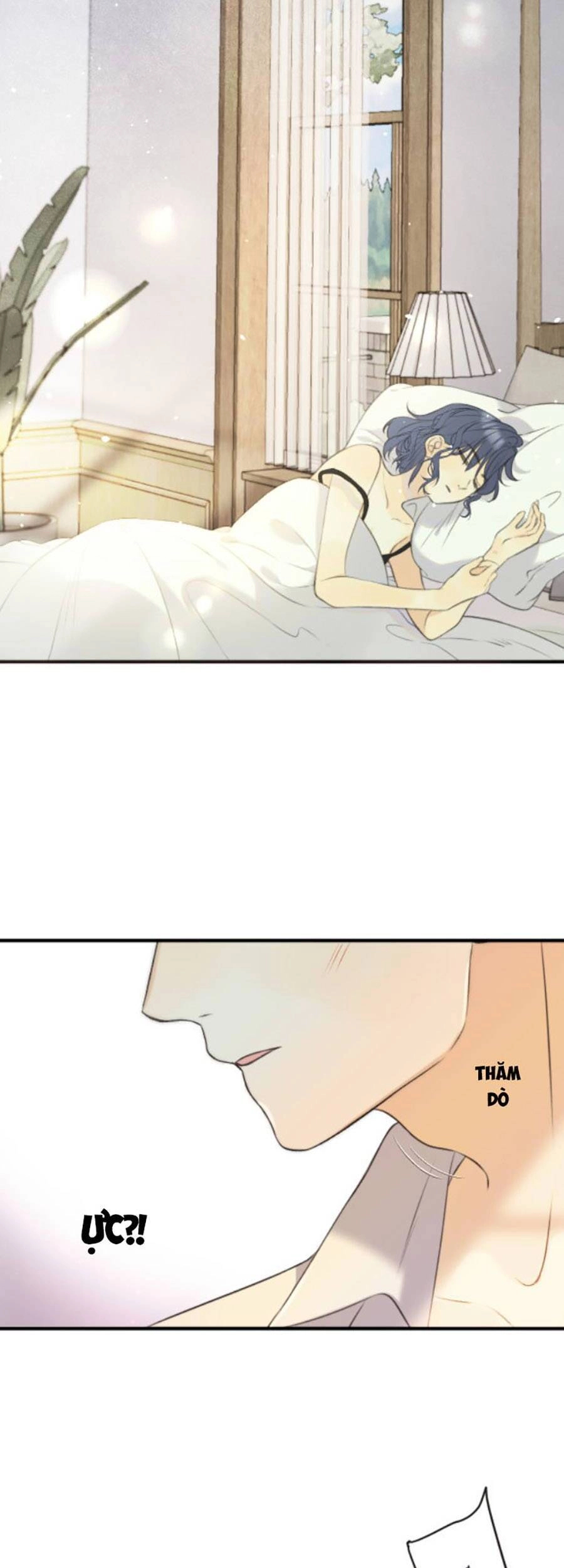 Lâu Tiểu Thư, Lại Gặp Nhau Rồi Chapter 90 - 14