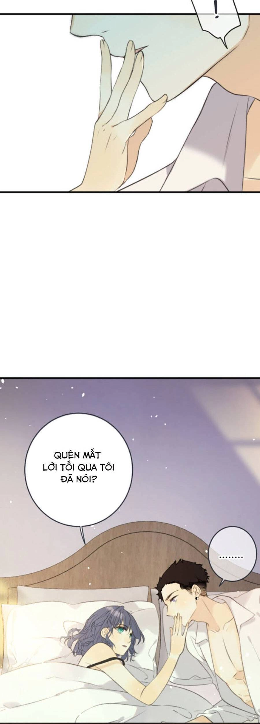 Lâu Tiểu Thư, Lại Gặp Nhau Rồi Chapter 90 - 15