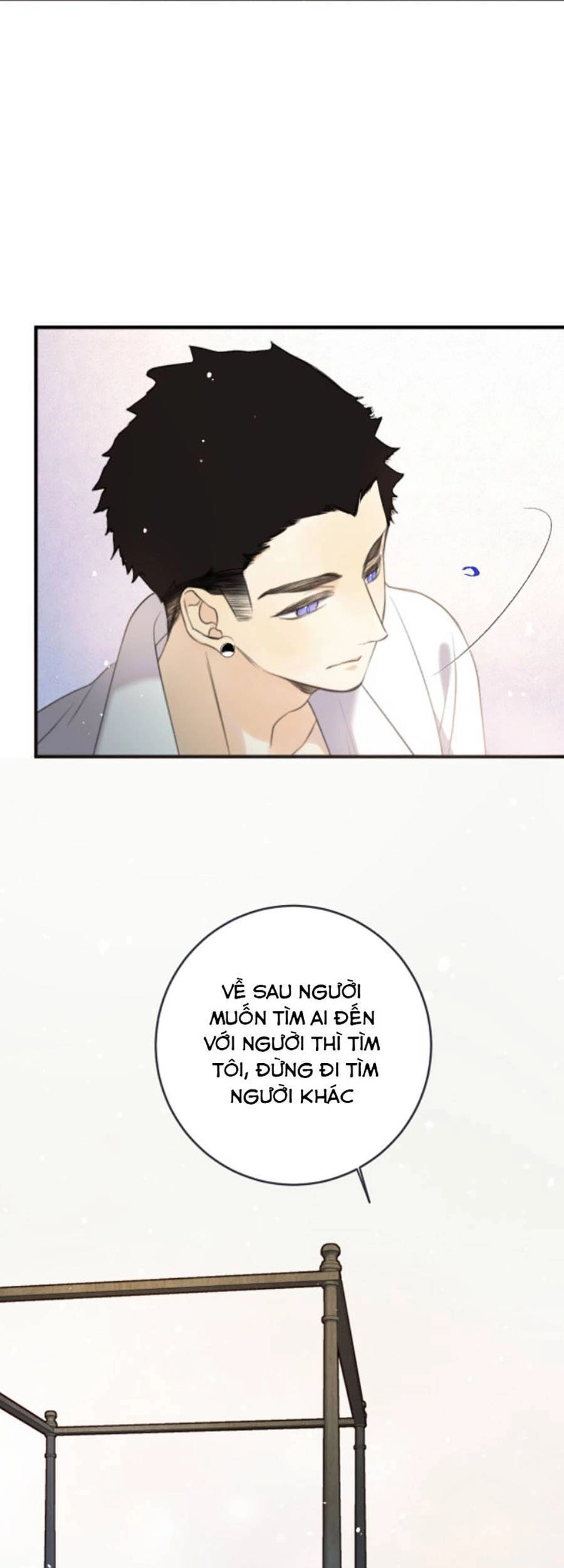 Lâu Tiểu Thư, Lại Gặp Nhau Rồi Chapter 90 - 16