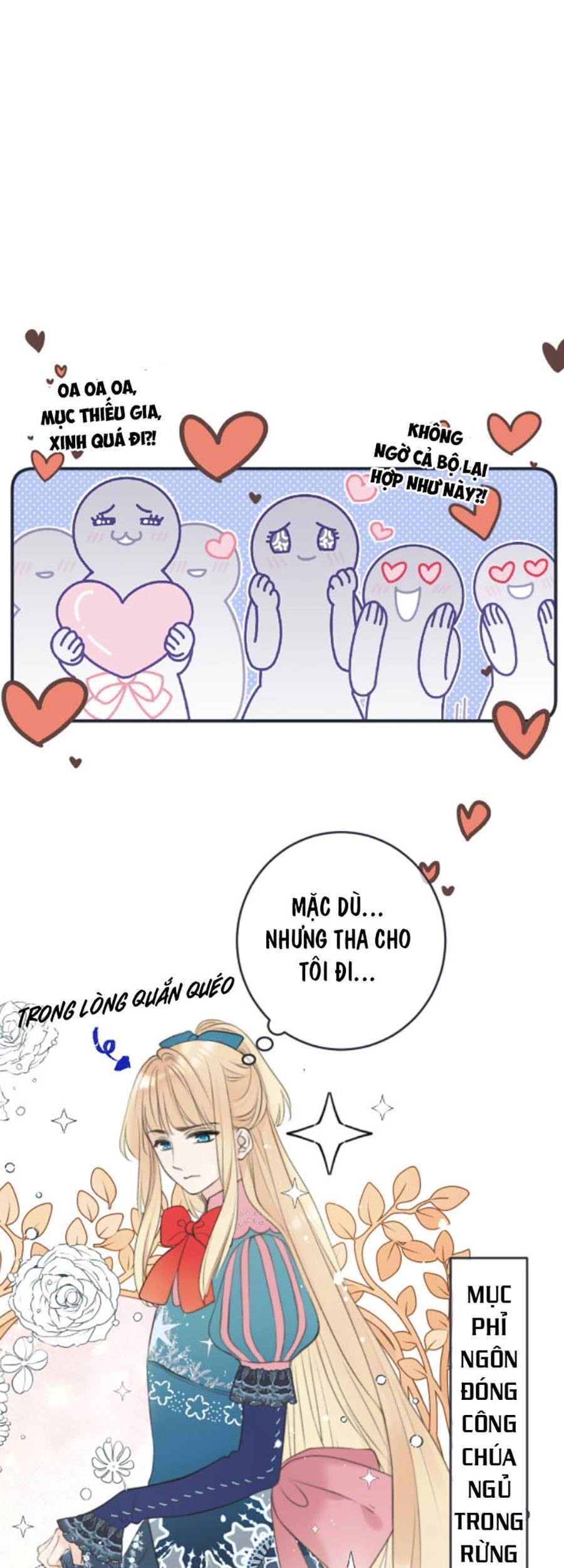 Lâu Tiểu Thư, Lại Gặp Nhau Rồi Chapter 90 - 20