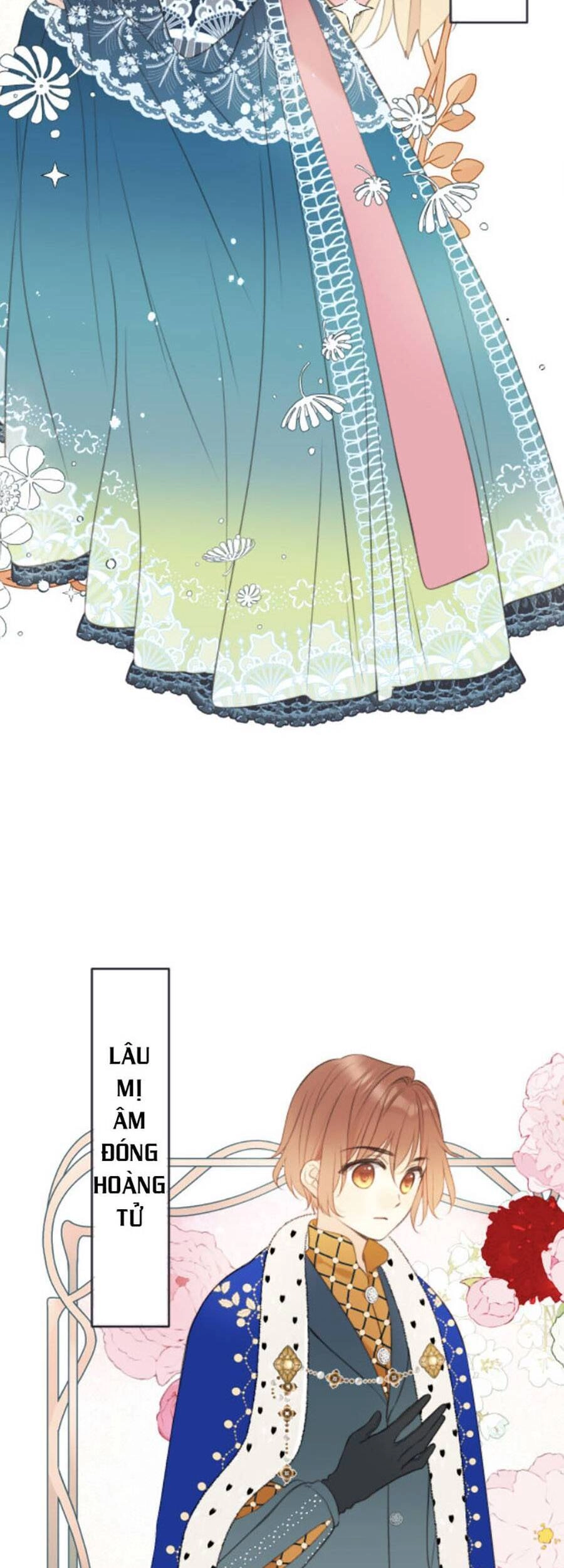 Lâu Tiểu Thư, Lại Gặp Nhau Rồi Chapter 90 - 21