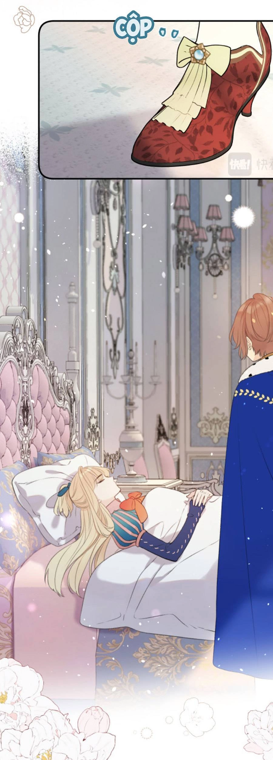 Lâu Tiểu Thư, Lại Gặp Nhau Rồi Chapter 90 - 24