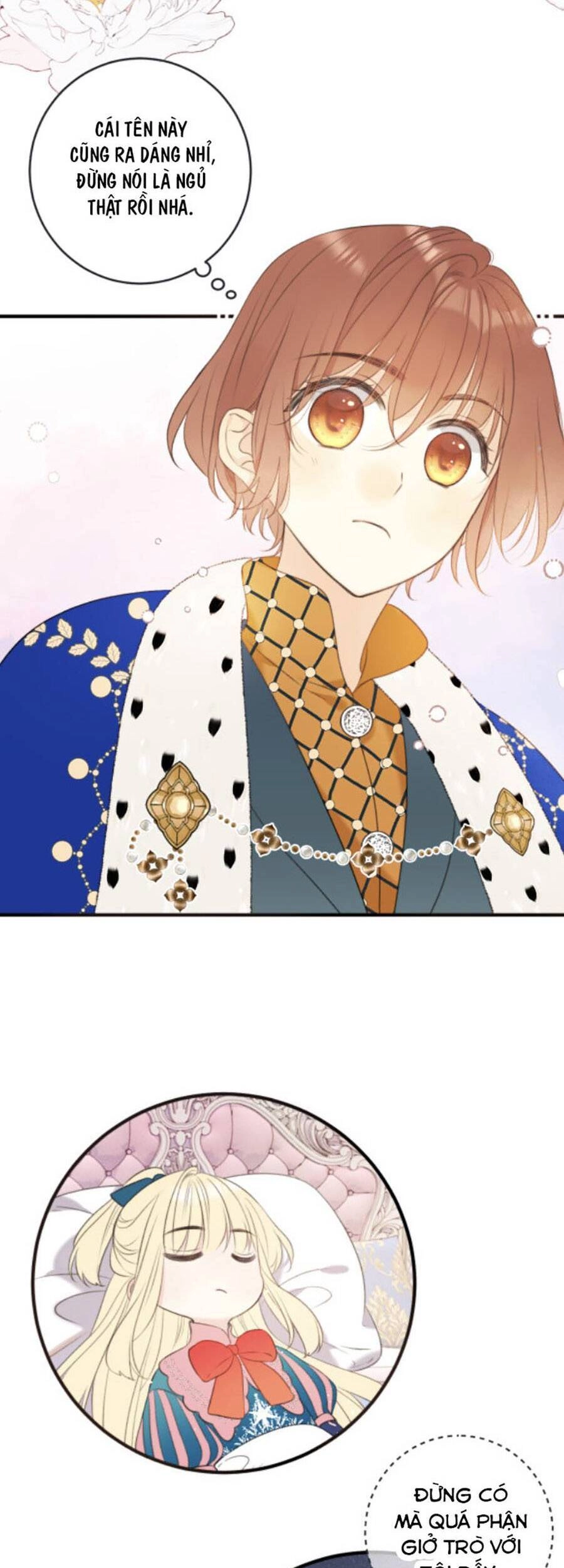 Lâu Tiểu Thư, Lại Gặp Nhau Rồi Chapter 90 - 25