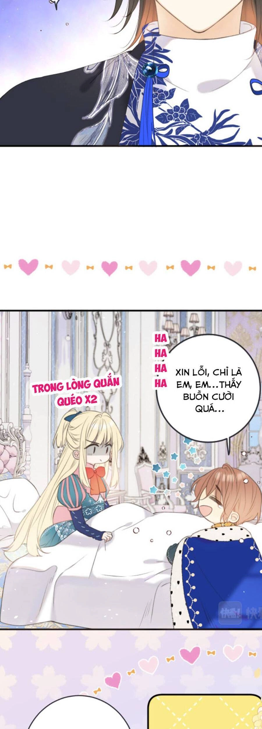 Lâu Tiểu Thư, Lại Gặp Nhau Rồi Chapter 90 - 29