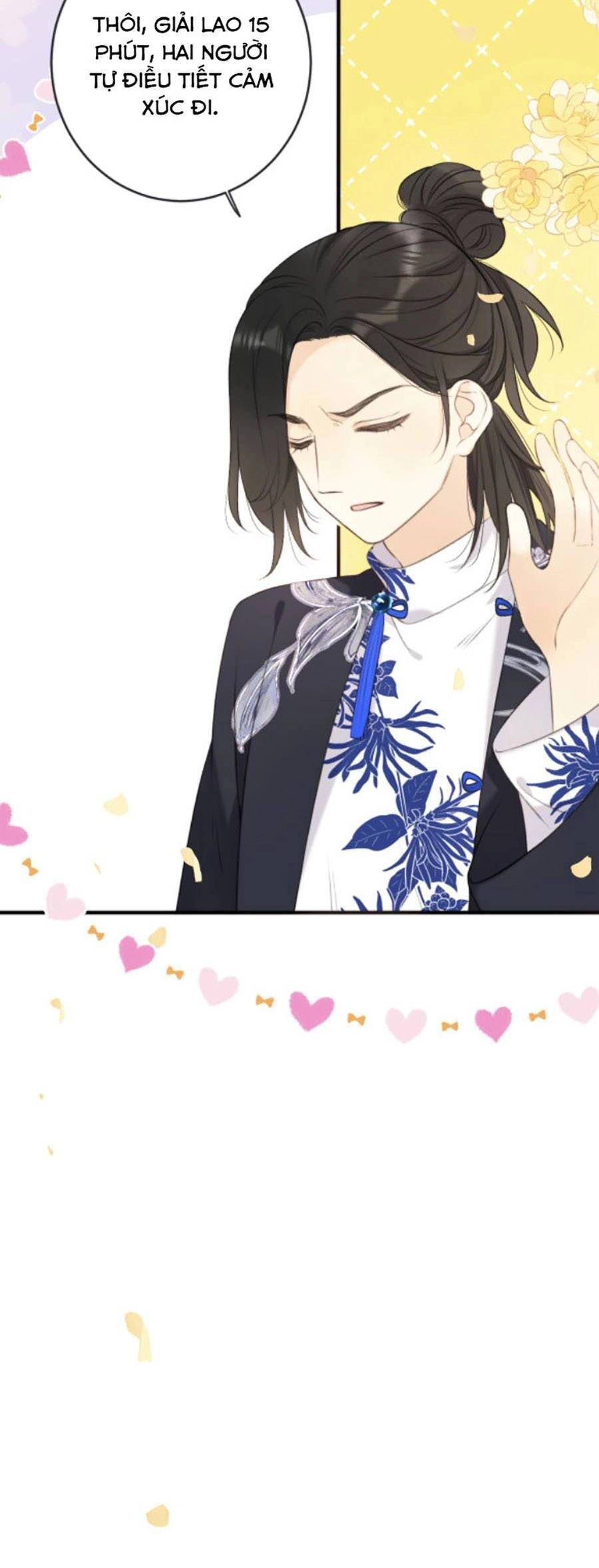 Lâu Tiểu Thư, Lại Gặp Nhau Rồi Chapter 90 - 30