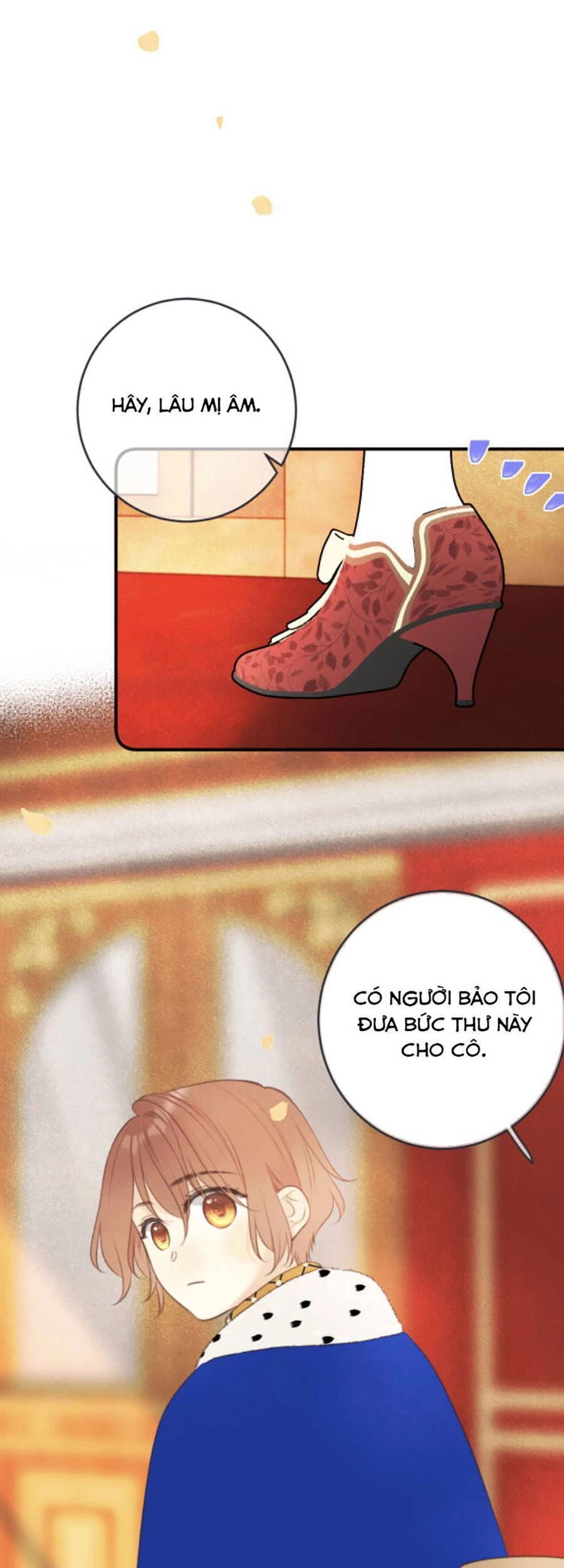 Lâu Tiểu Thư, Lại Gặp Nhau Rồi Chapter 90 - 31