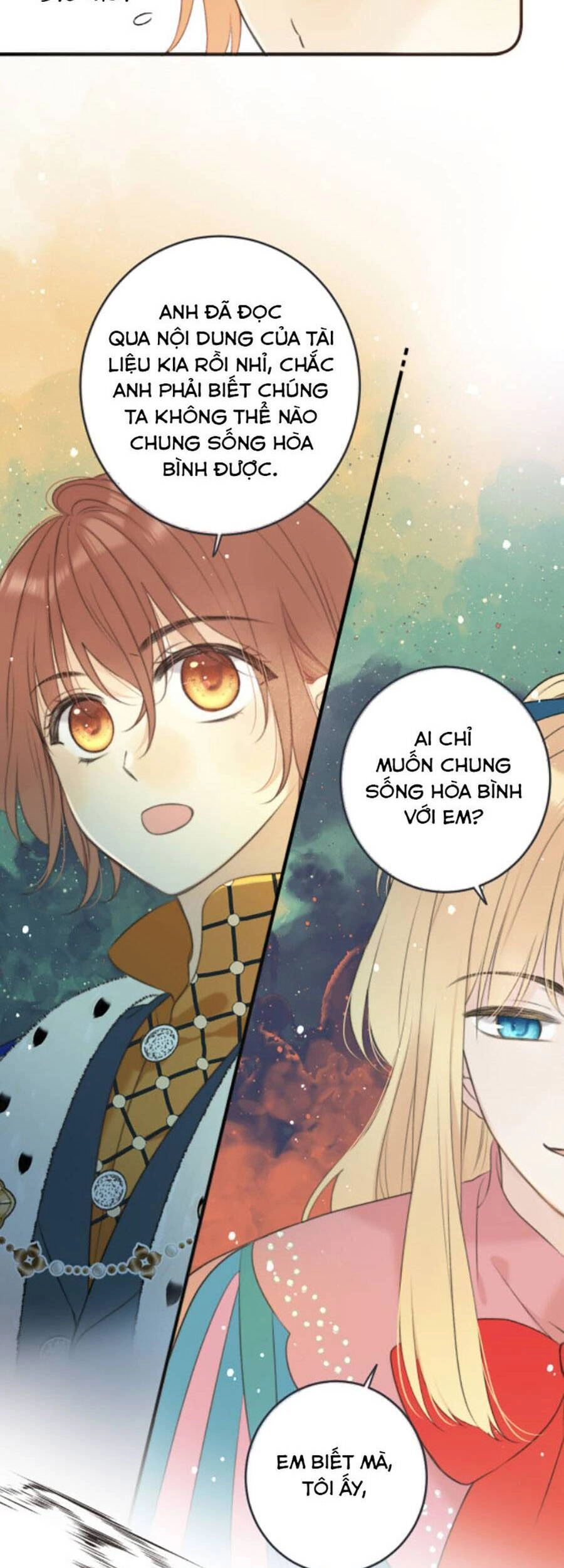 Lâu Tiểu Thư, Lại Gặp Nhau Rồi Chapter 90 - 36