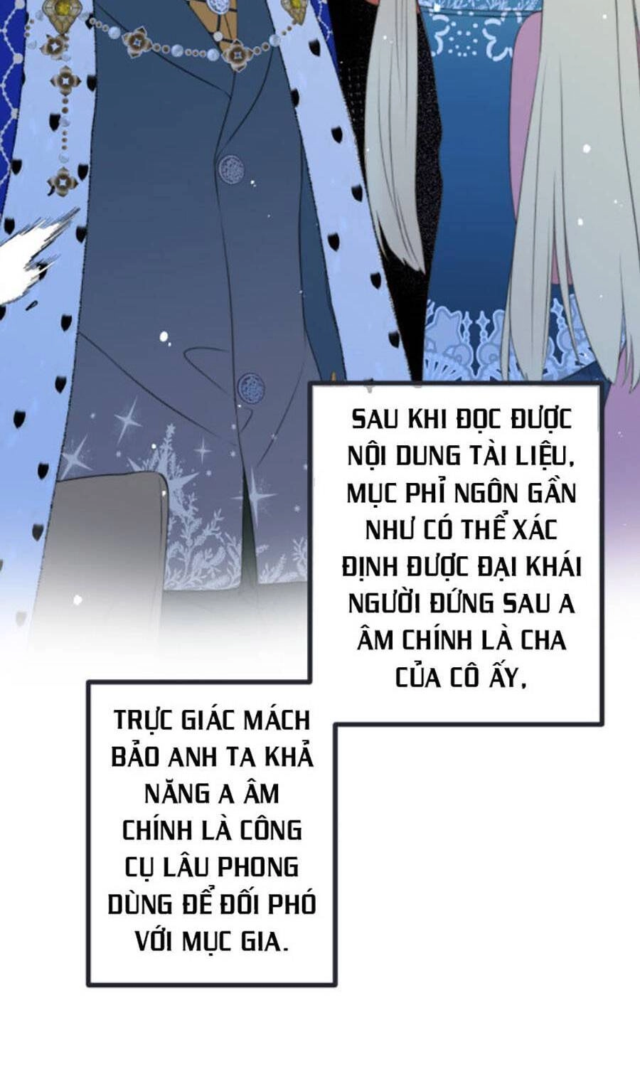 Lâu Tiểu Thư, Lại Gặp Nhau Rồi Chapter 90 - 38