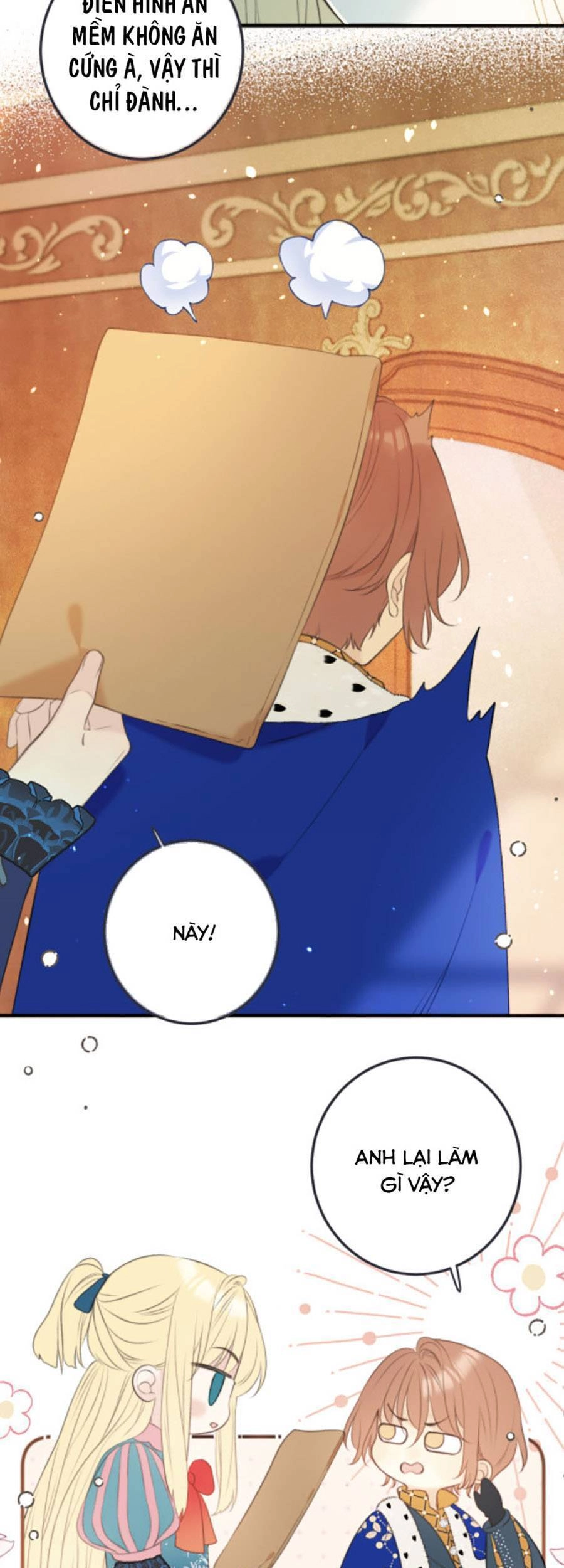 Lâu Tiểu Thư, Lại Gặp Nhau Rồi Chapter 90 - 43