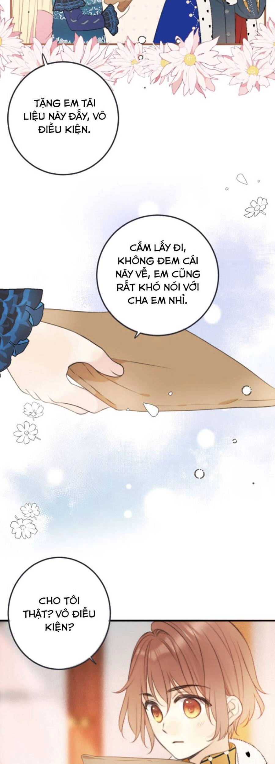 Lâu Tiểu Thư, Lại Gặp Nhau Rồi Chapter 90 - 44