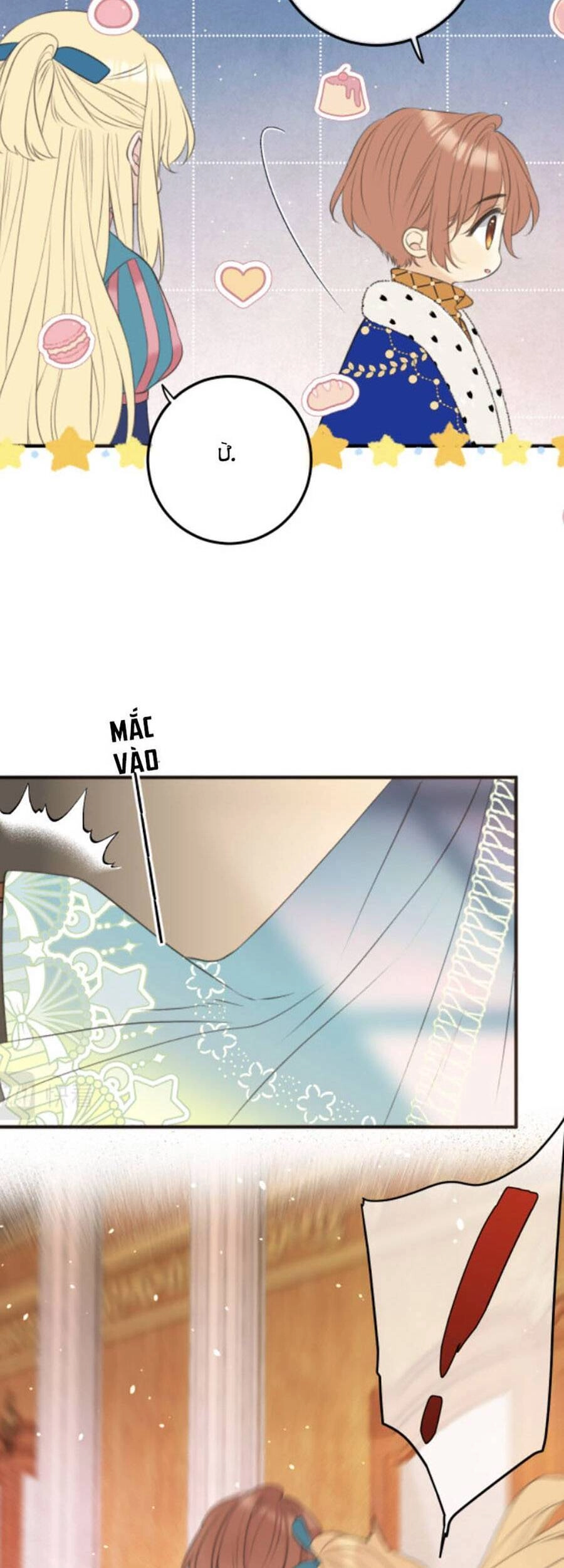 Lâu Tiểu Thư, Lại Gặp Nhau Rồi Chapter 90 - 47