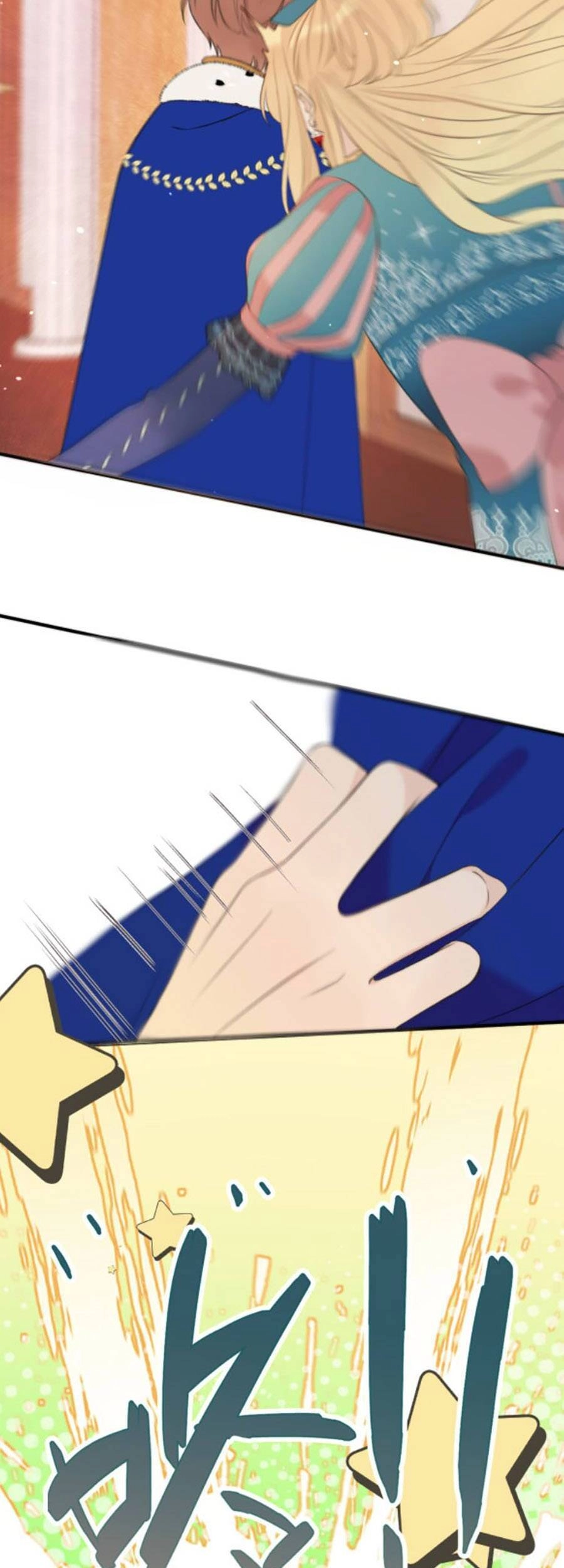 Lâu Tiểu Thư, Lại Gặp Nhau Rồi Chapter 90 - 48