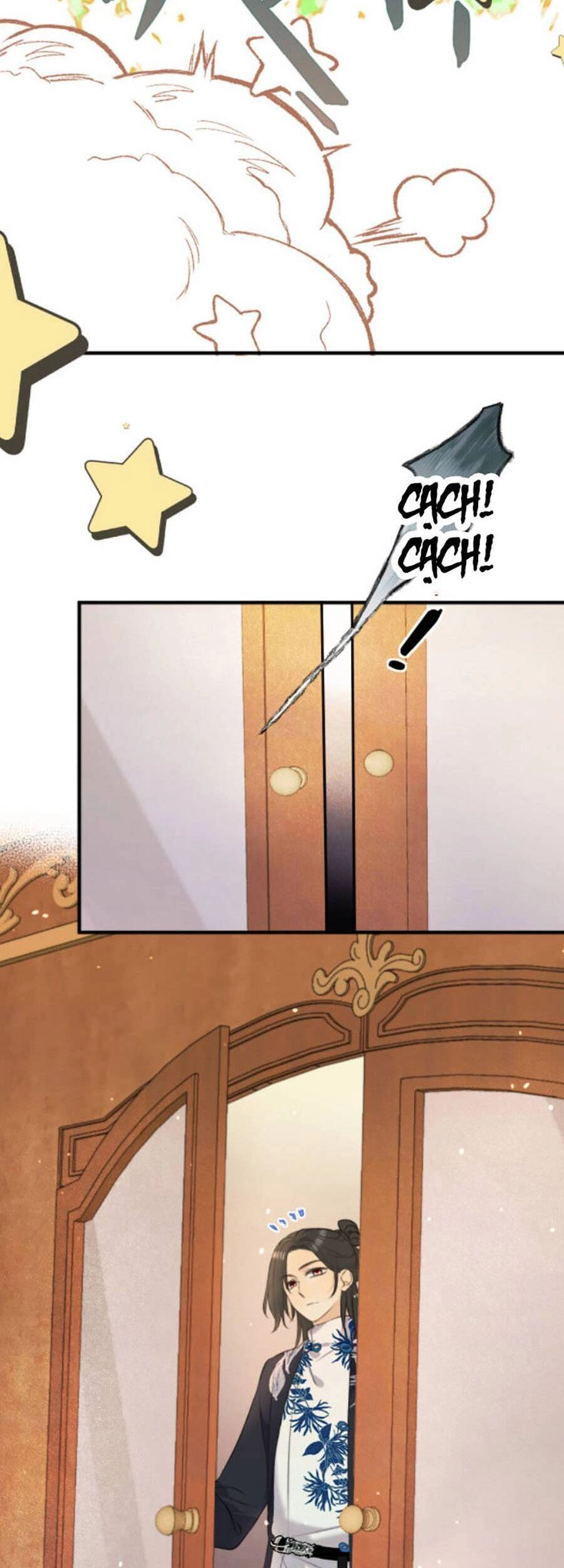 Lâu Tiểu Thư, Lại Gặp Nhau Rồi Chapter 90 - 49