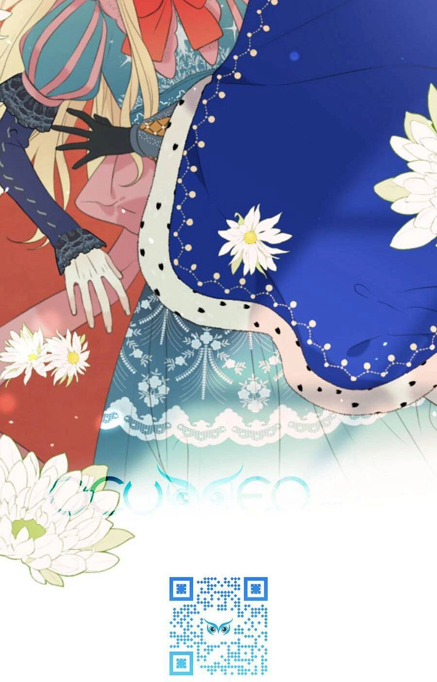 Lâu Tiểu Thư, Lại Gặp Nhau Rồi Chapter 90 - 51