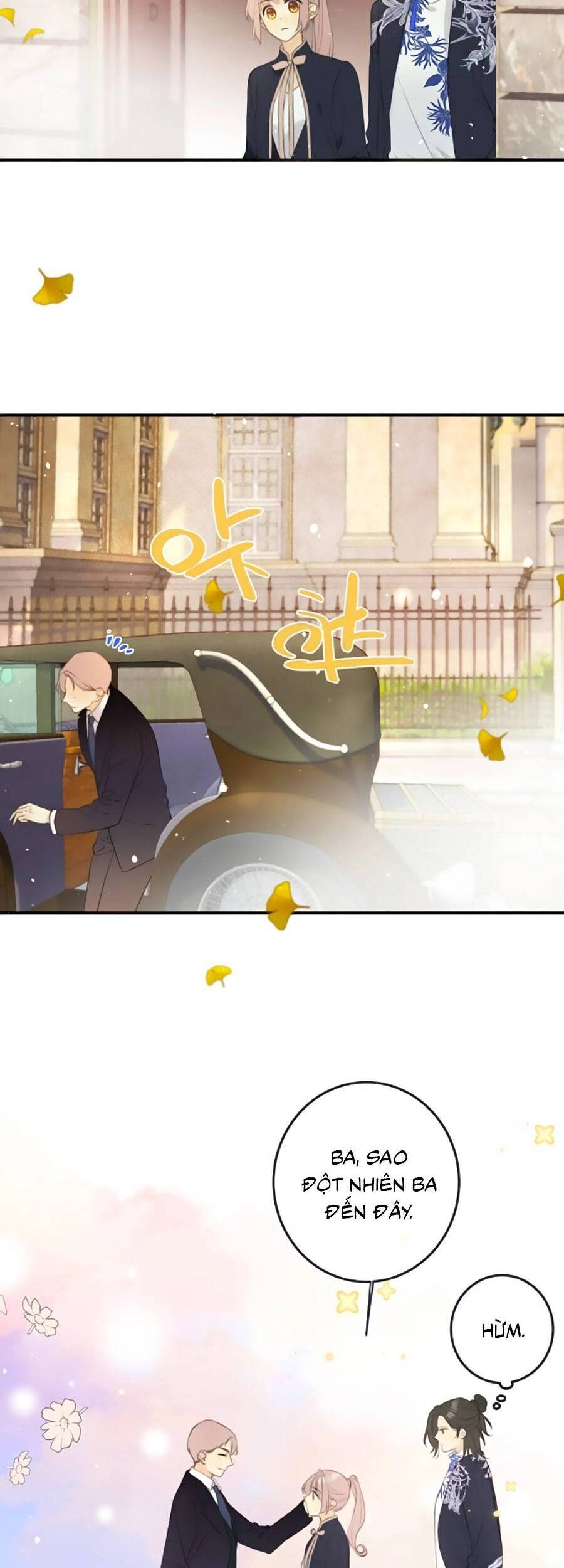 Lâu Tiểu Thư, Lại Gặp Nhau Rồi Chapter 91 - 3