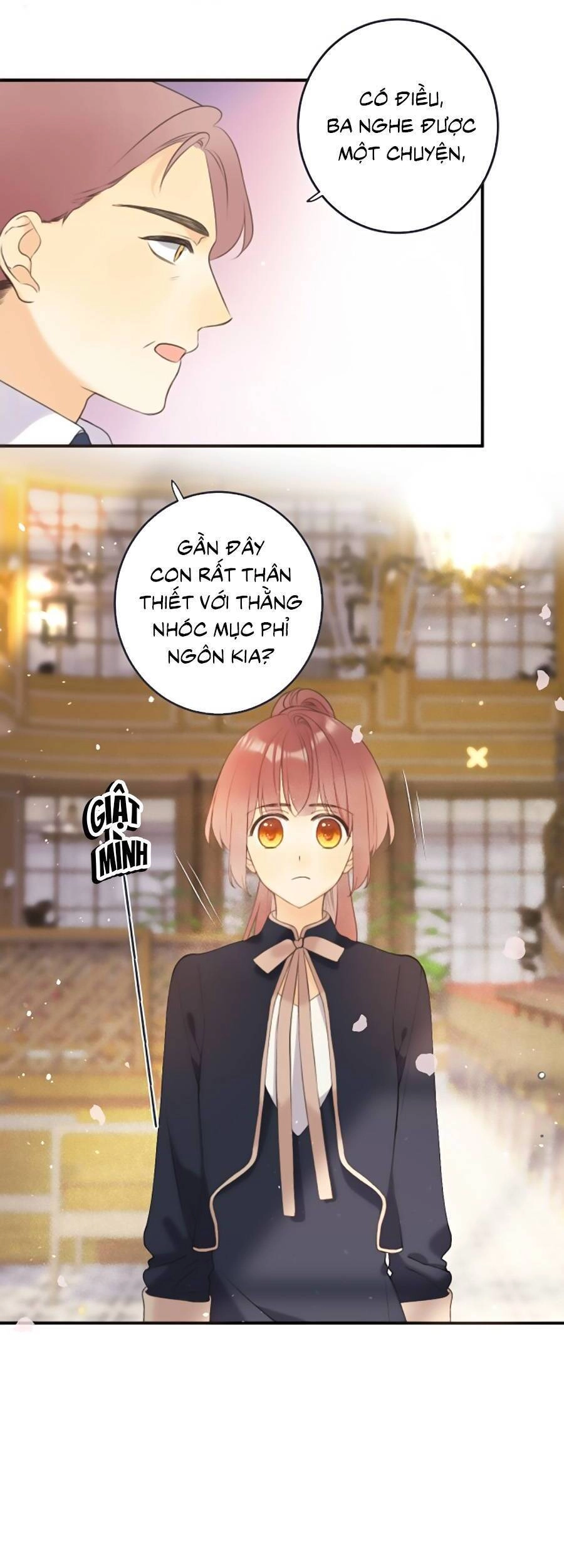 Lâu Tiểu Thư, Lại Gặp Nhau Rồi Chapter 91 - 7