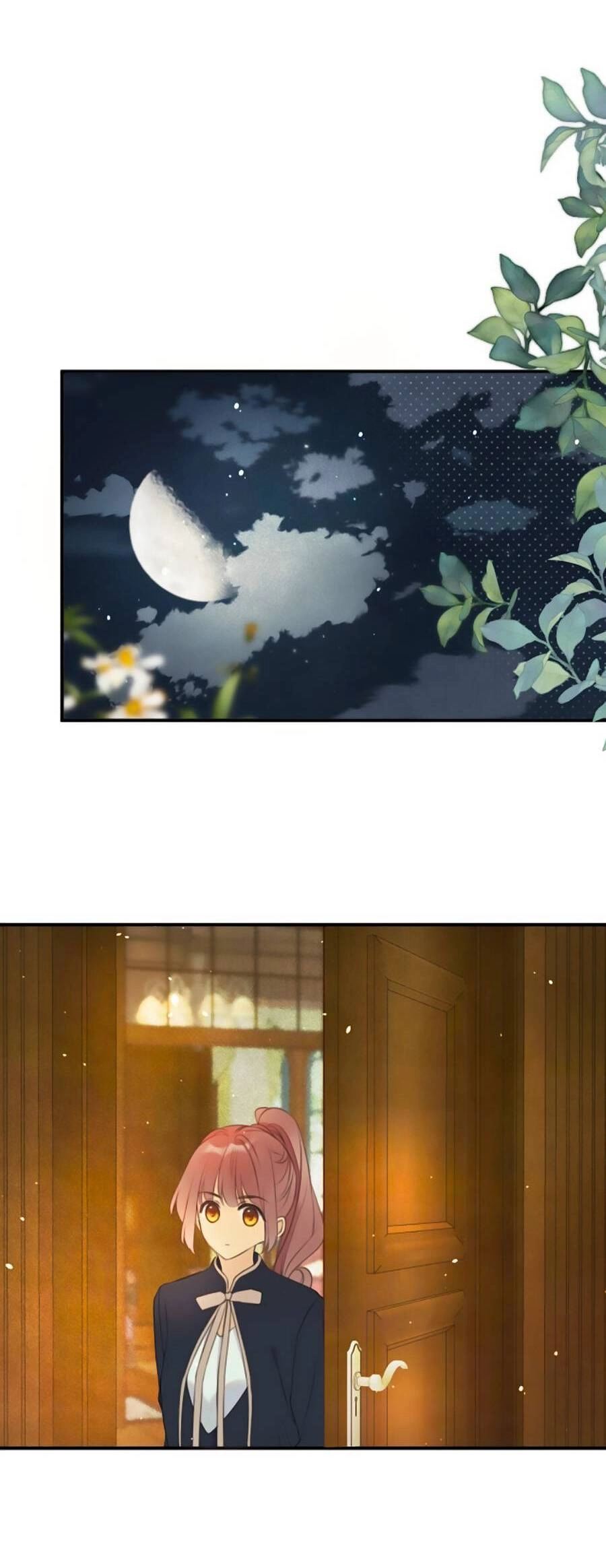 Lâu Tiểu Thư, Lại Gặp Nhau Rồi Chapter 91 - 8