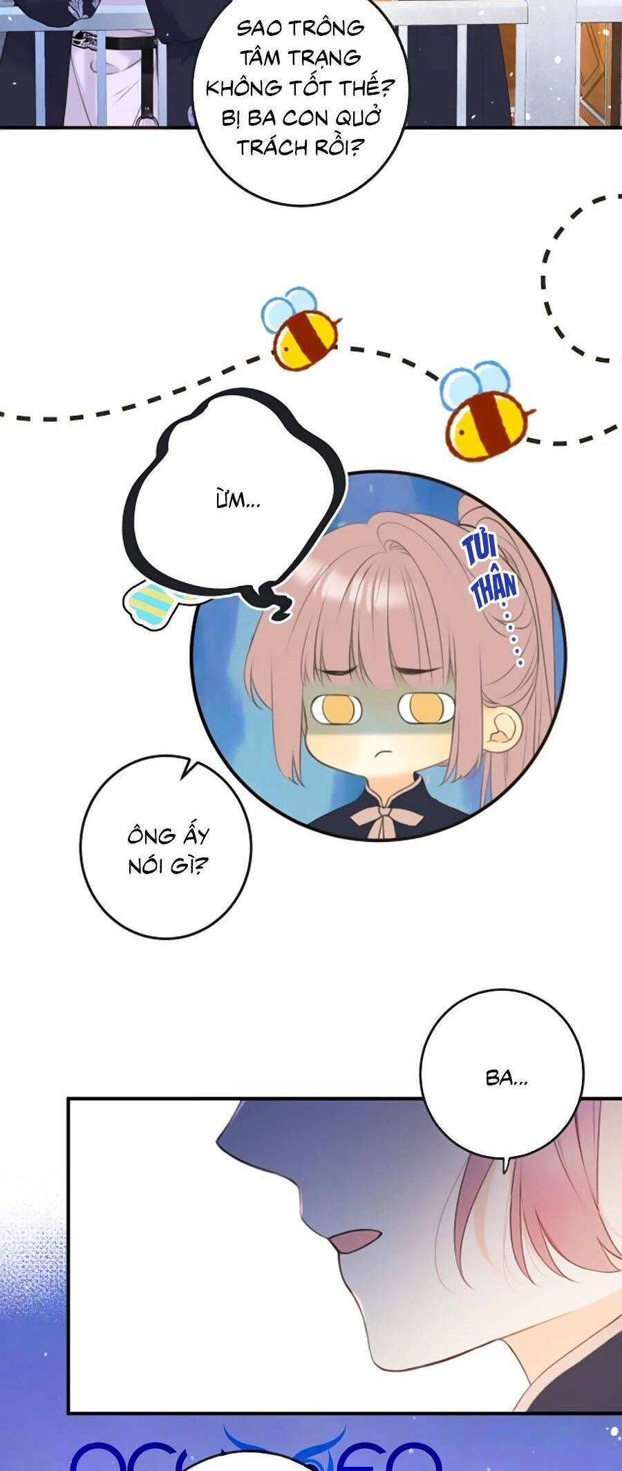 Lâu Tiểu Thư, Lại Gặp Nhau Rồi Chapter 91 - 10