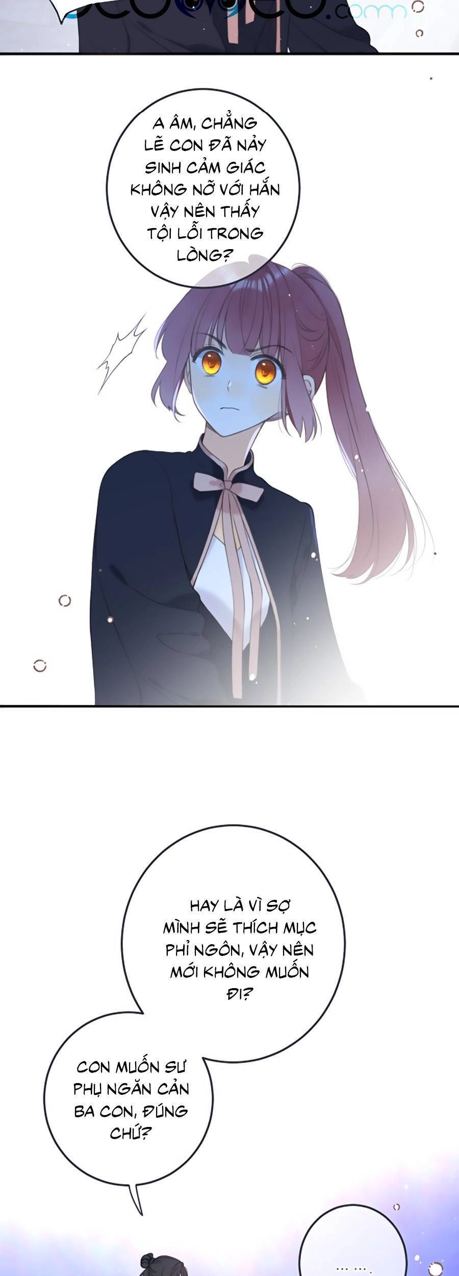 Lâu Tiểu Thư, Lại Gặp Nhau Rồi Chapter 91 - 16