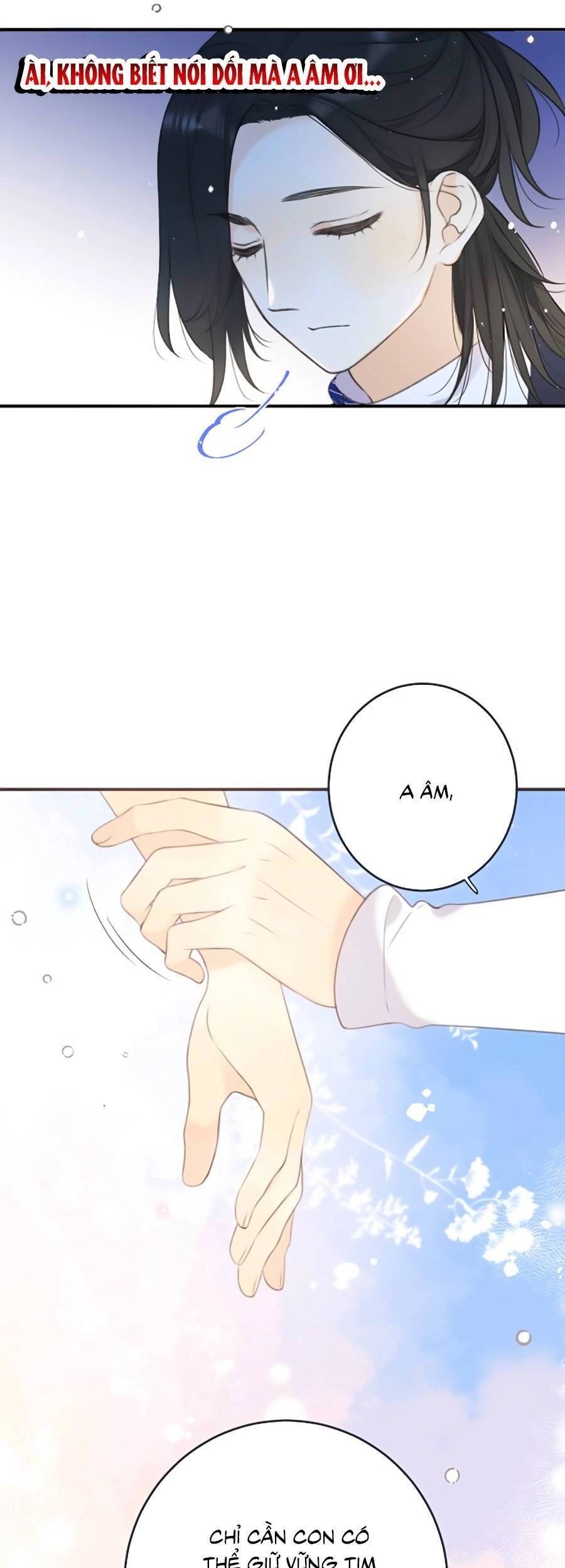 Lâu Tiểu Thư, Lại Gặp Nhau Rồi Chapter 91 - 18