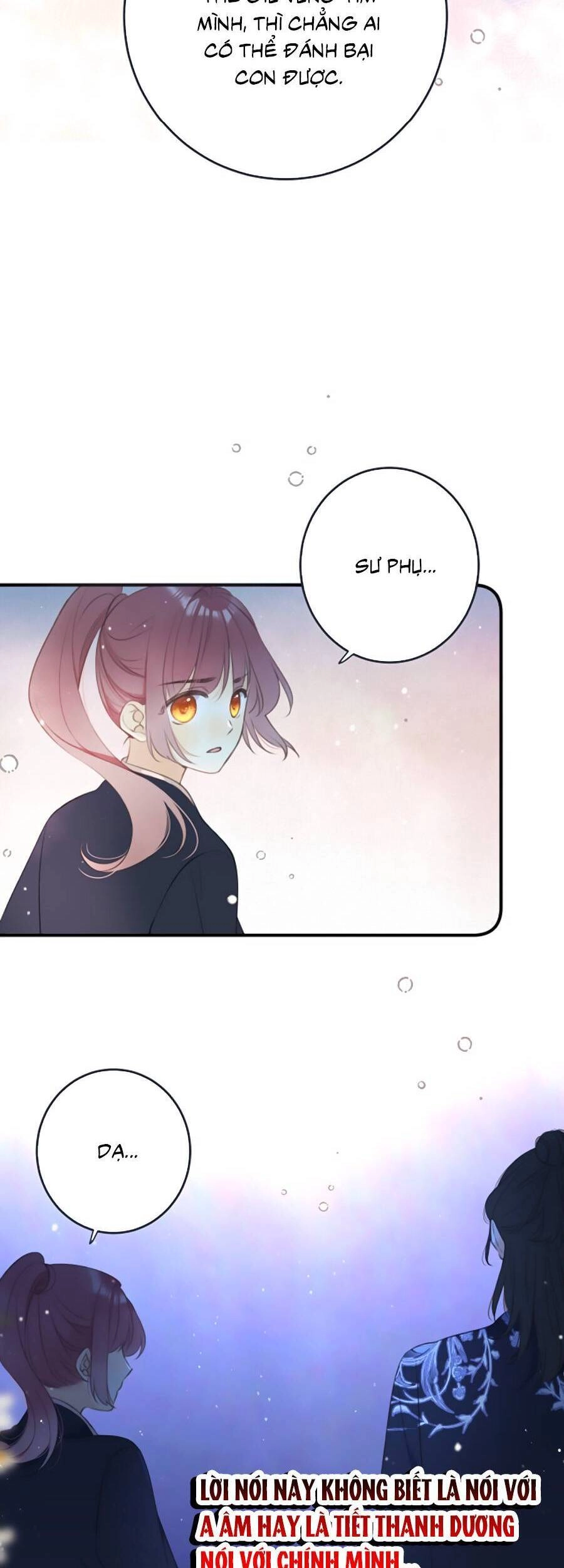 Lâu Tiểu Thư, Lại Gặp Nhau Rồi Chapter 91 - 19