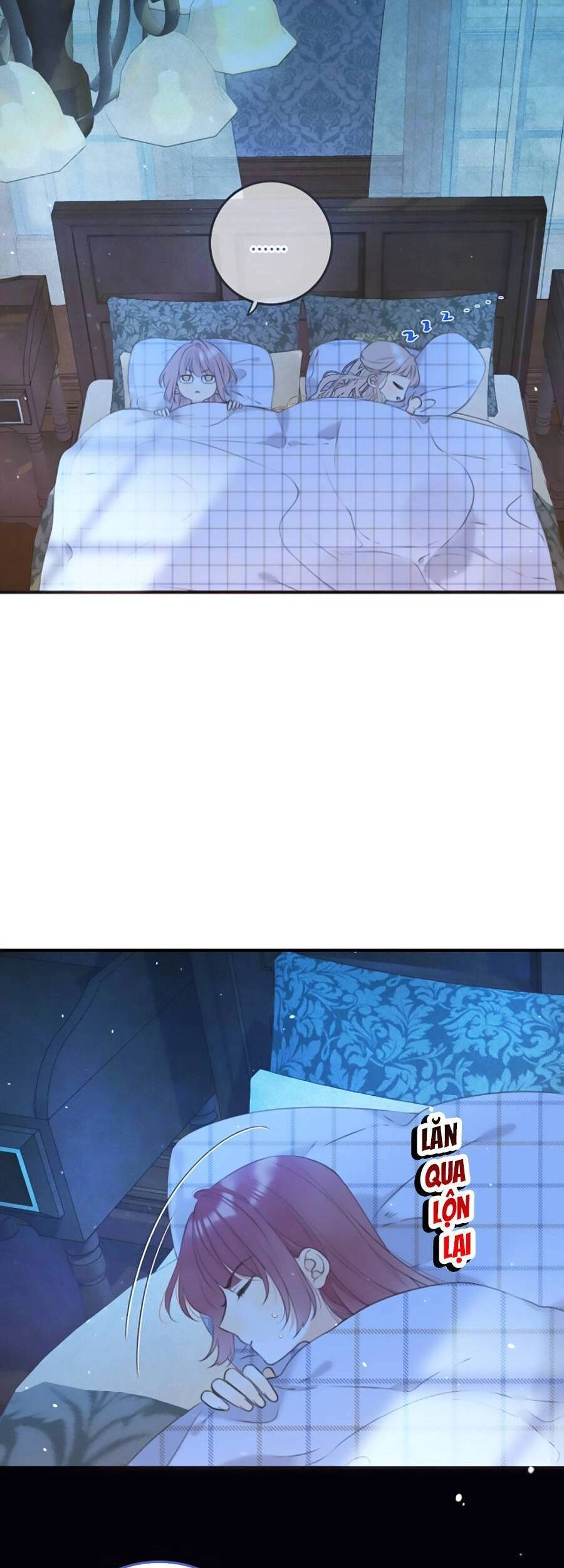 Lâu Tiểu Thư, Lại Gặp Nhau Rồi Chapter 91 - 22