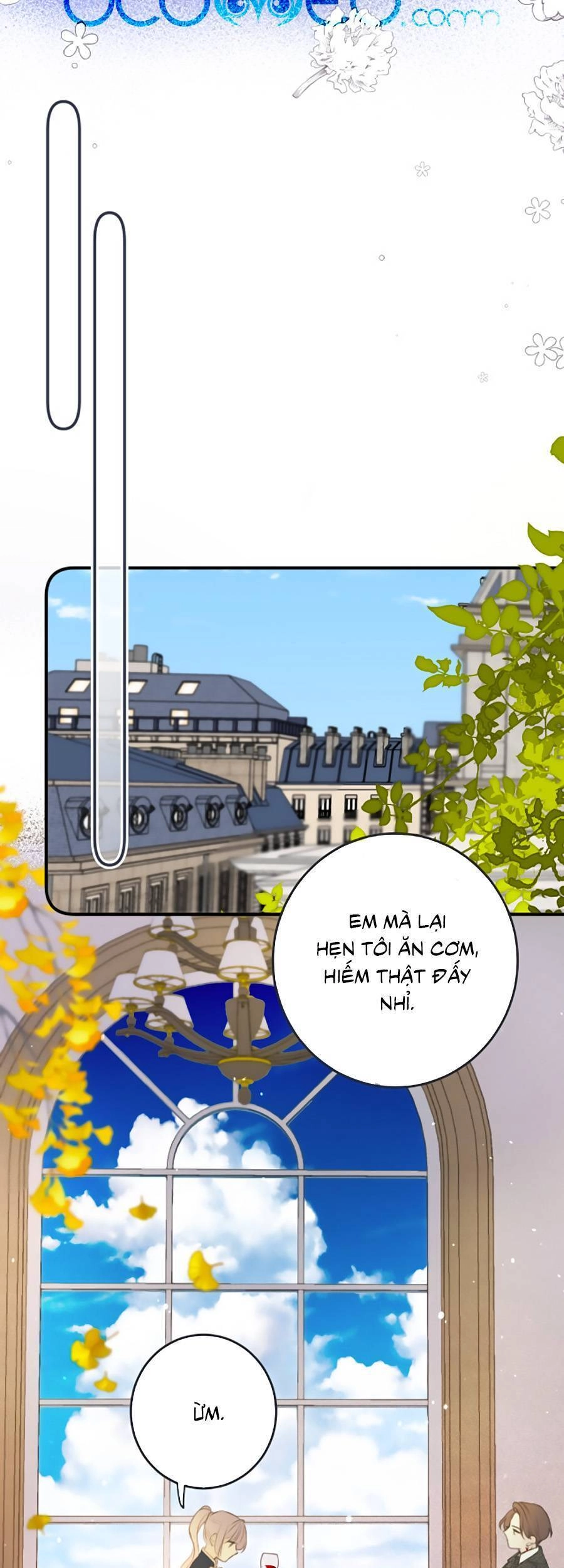 Lâu Tiểu Thư, Lại Gặp Nhau Rồi Chapter 91 - 28