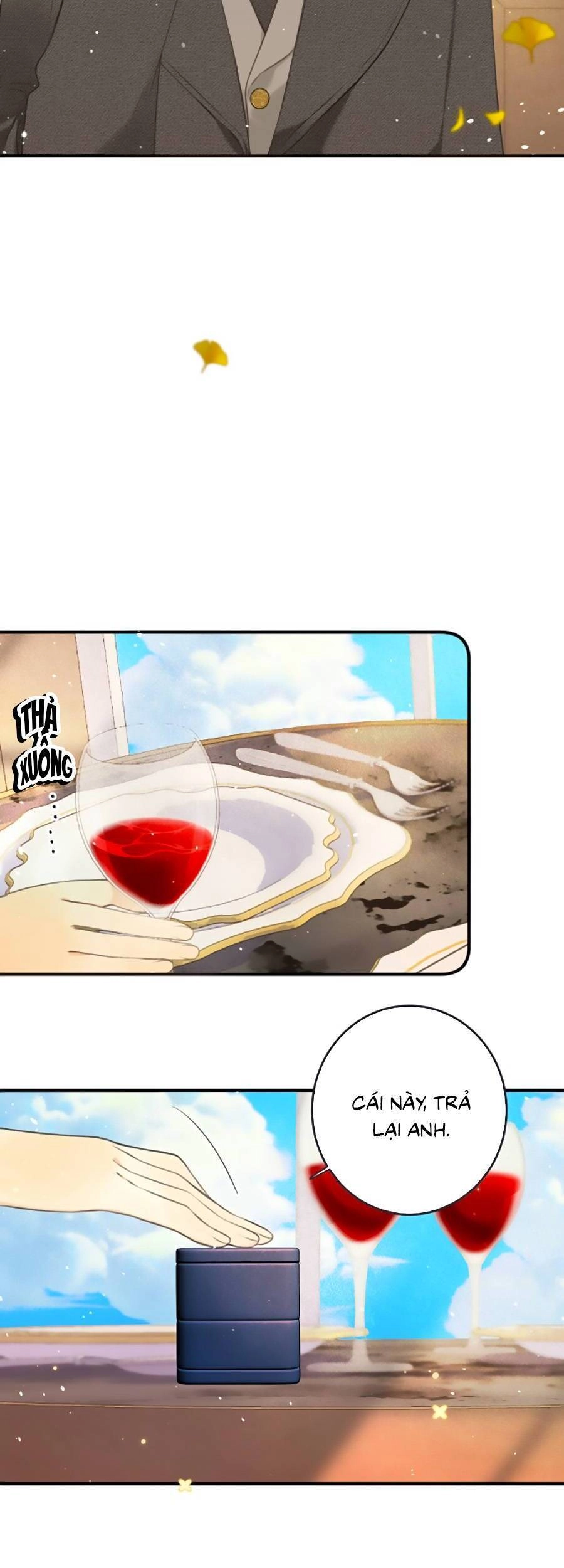 Lâu Tiểu Thư, Lại Gặp Nhau Rồi Chapter 91 - 30