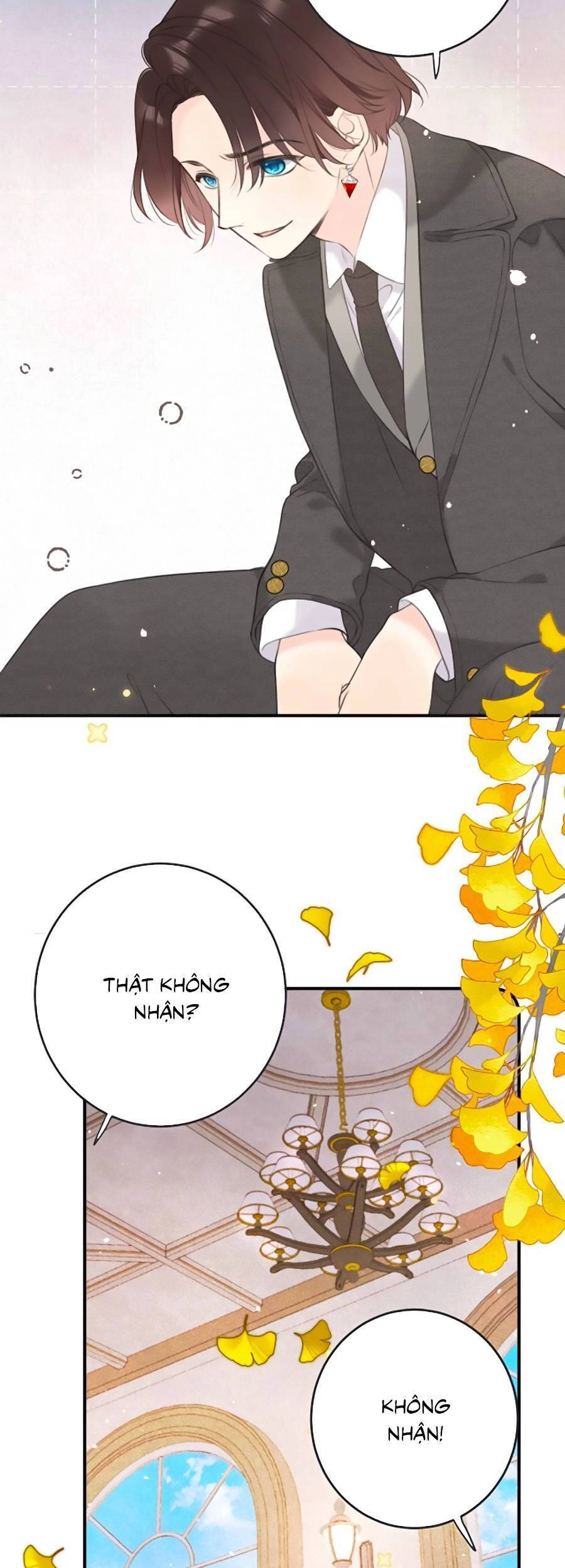 Lâu Tiểu Thư, Lại Gặp Nhau Rồi Chapter 91 - 35