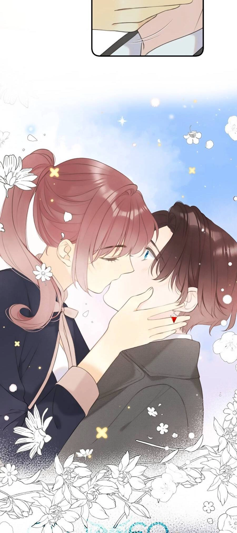 Lâu Tiểu Thư, Lại Gặp Nhau Rồi Chapter 91 - 38