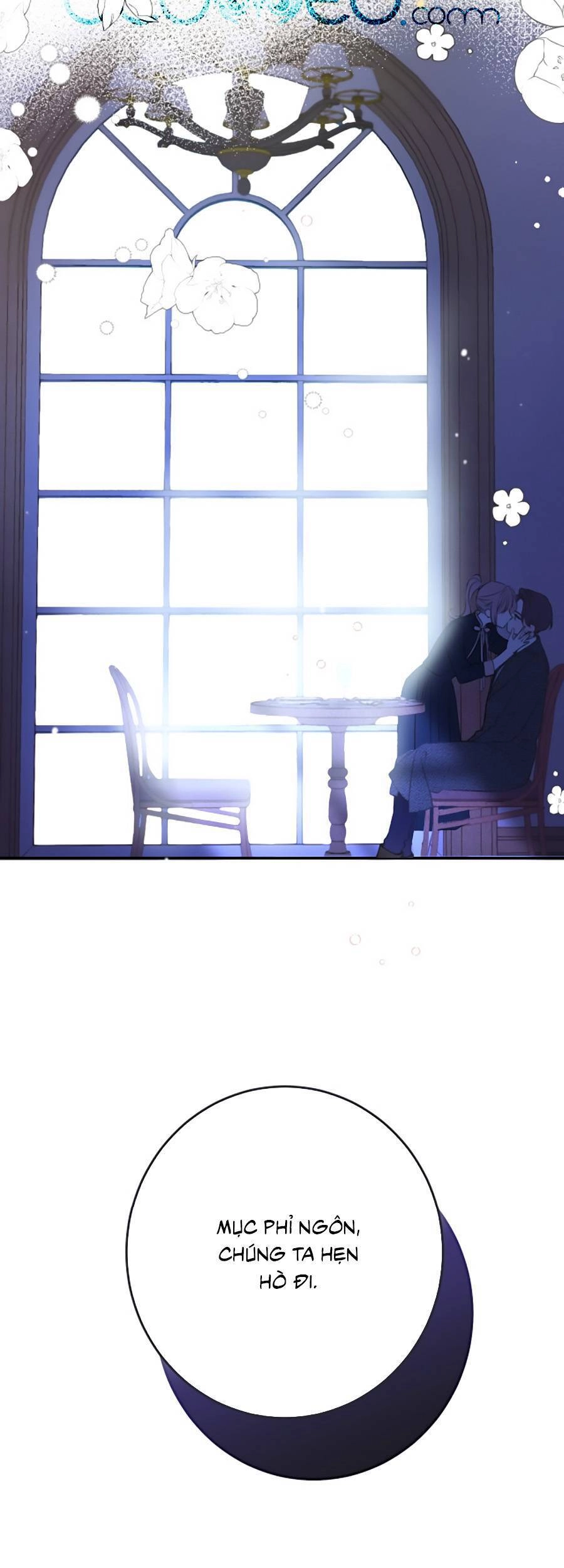 Lâu Tiểu Thư, Lại Gặp Nhau Rồi Chapter 91 - 39