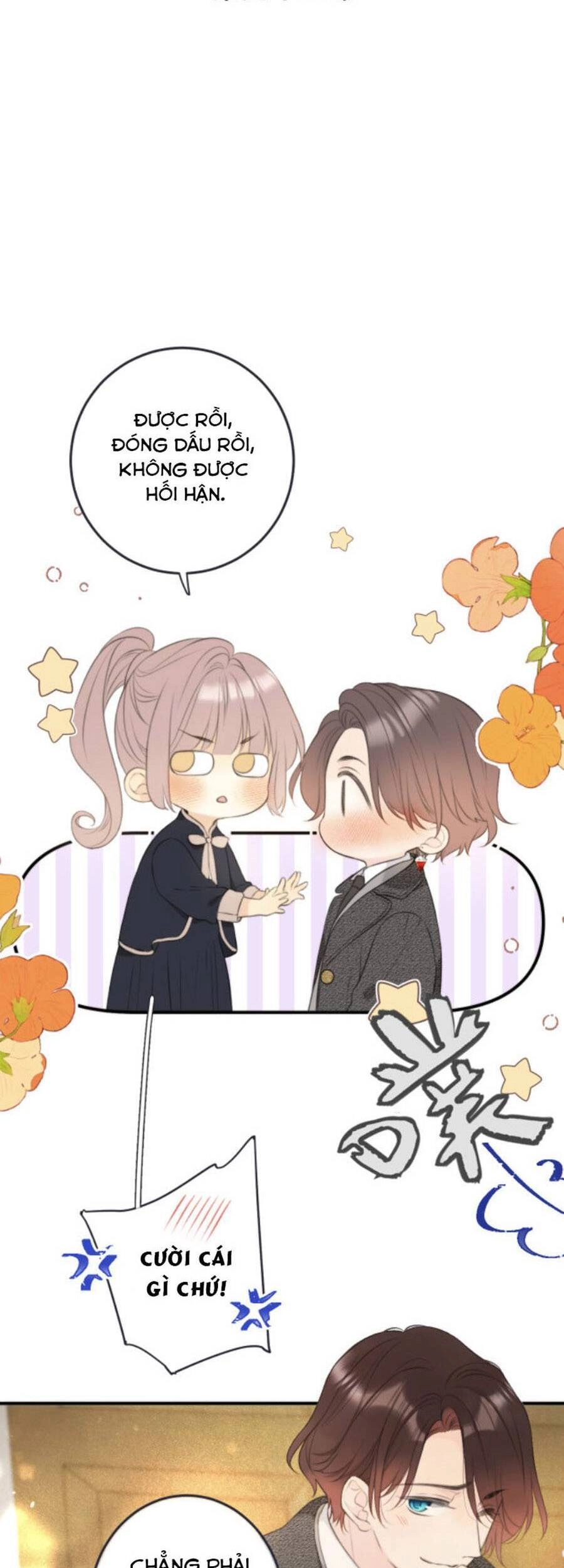 Lâu Tiểu Thư, Lại Gặp Nhau Rồi Chapter 92 - 3