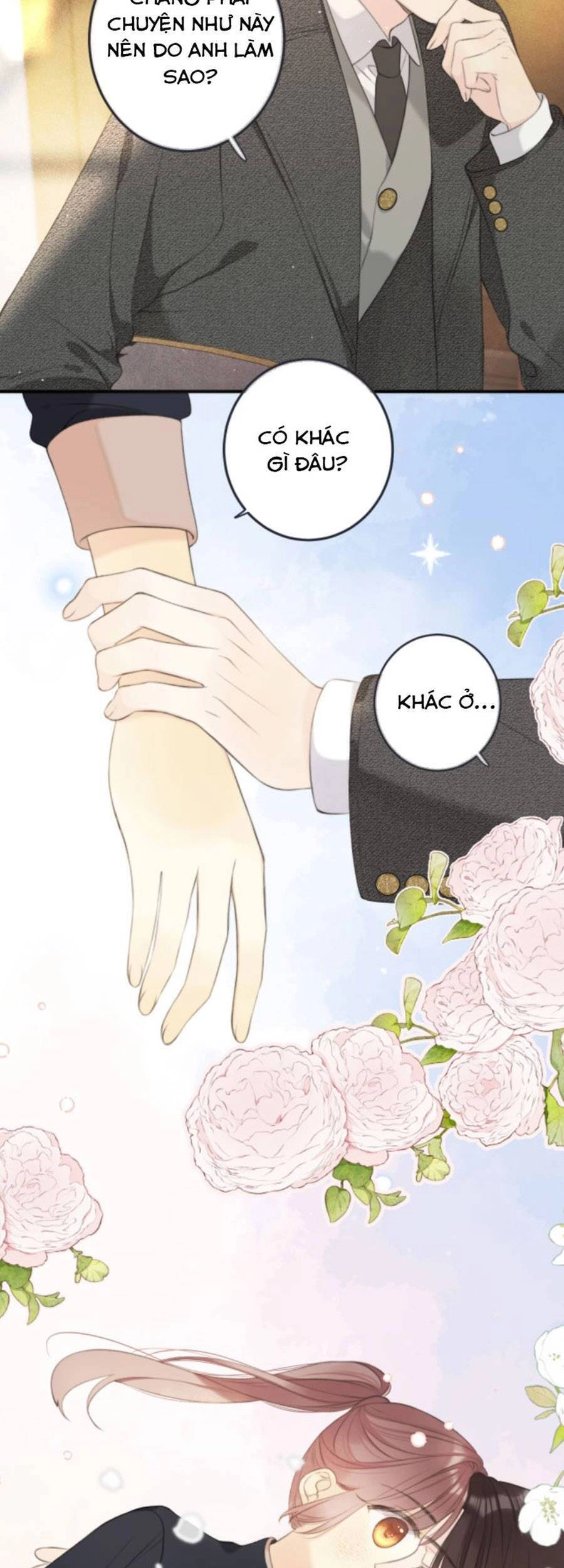 Lâu Tiểu Thư, Lại Gặp Nhau Rồi Chapter 92 - 4