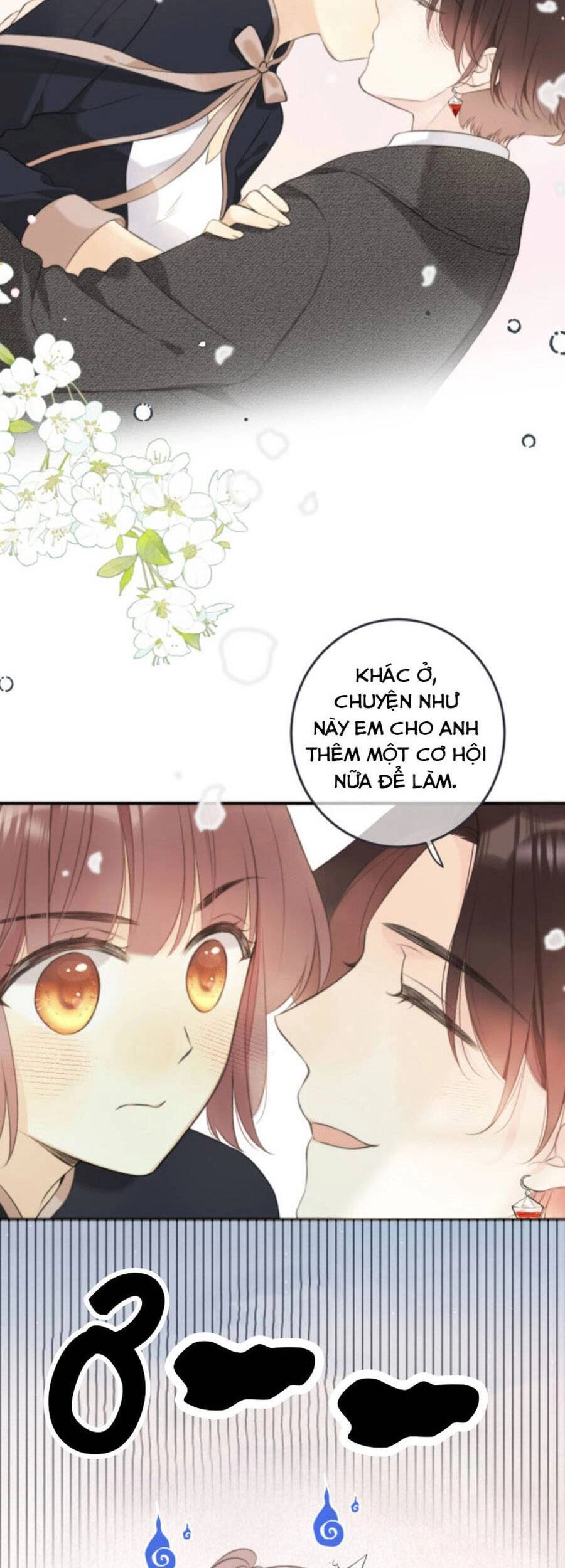 Lâu Tiểu Thư, Lại Gặp Nhau Rồi Chapter 92 - 5