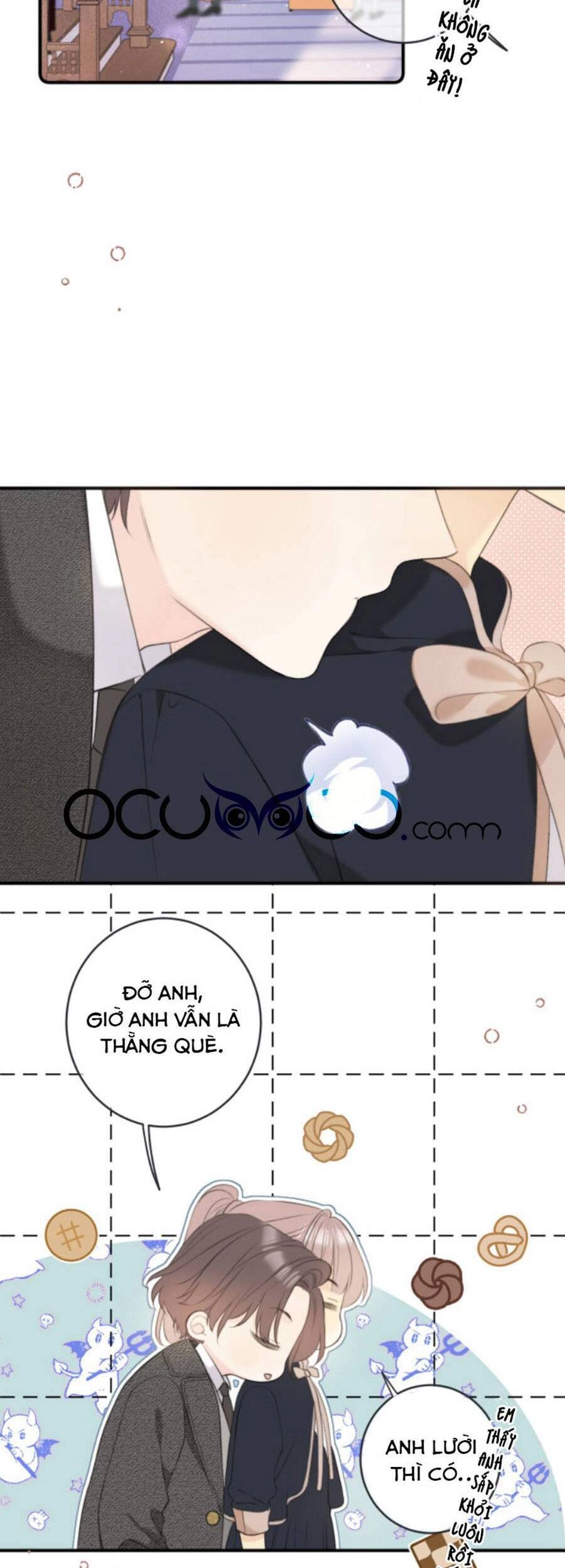 Lâu Tiểu Thư, Lại Gặp Nhau Rồi Chapter 92 - 7