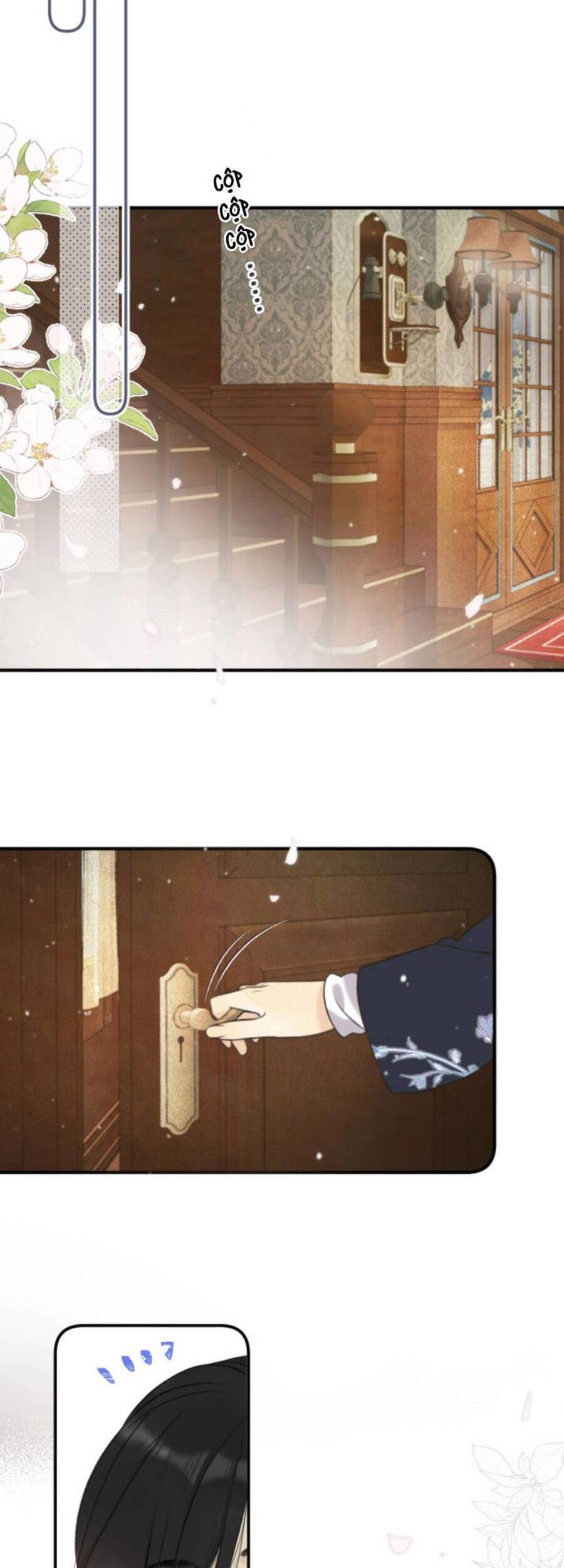 Lâu Tiểu Thư, Lại Gặp Nhau Rồi Chapter 92 - 9