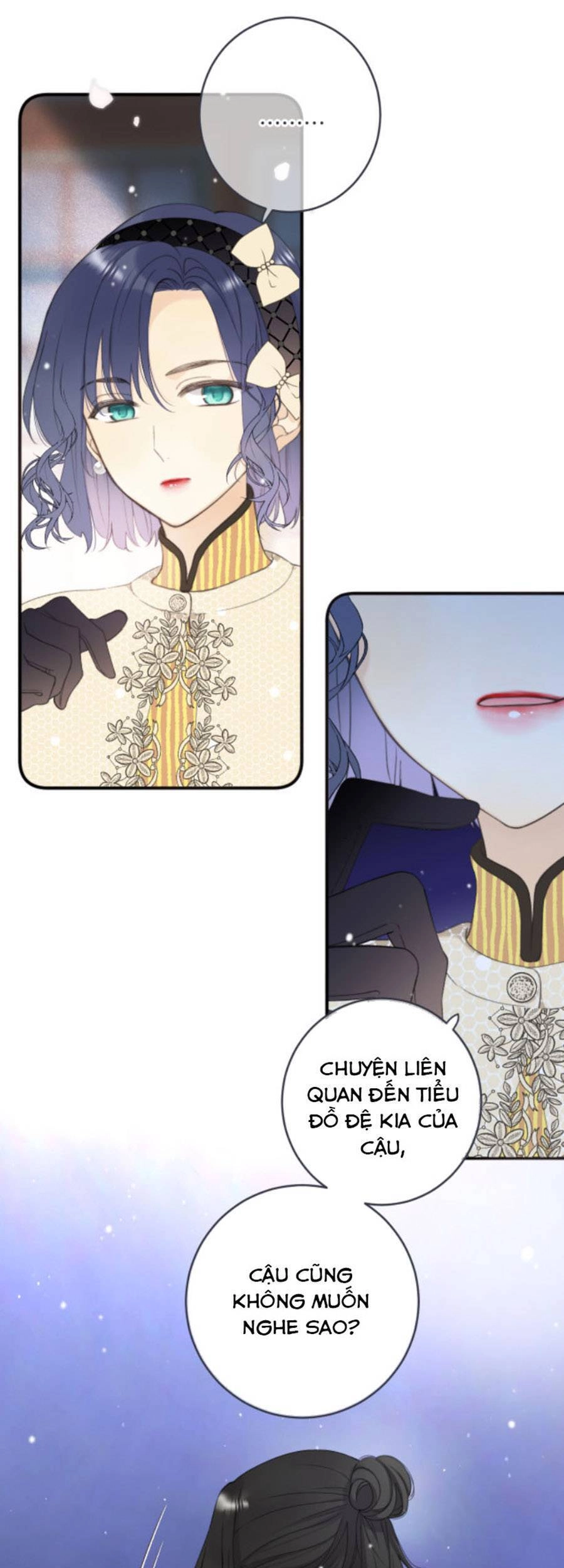 Lâu Tiểu Thư, Lại Gặp Nhau Rồi Chapter 92 - 12