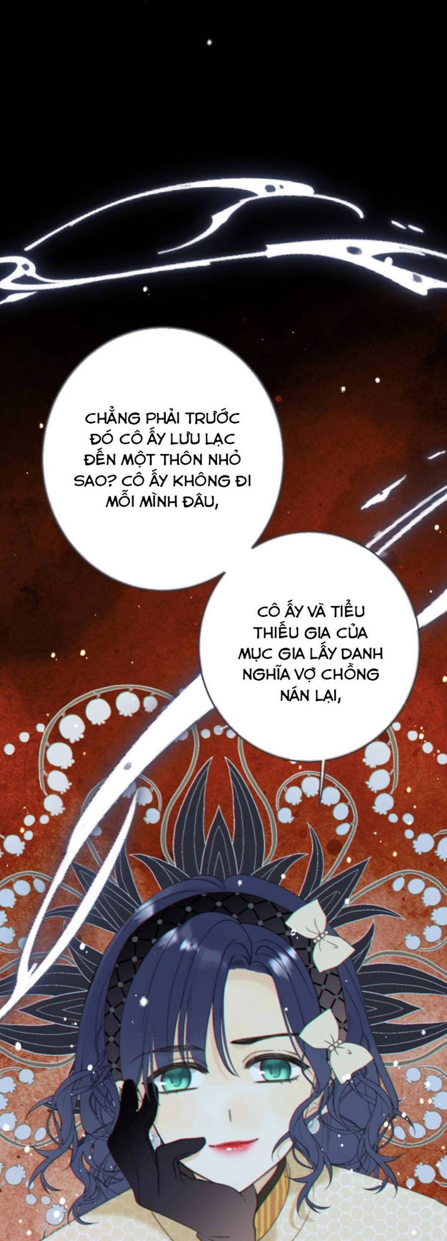 Lâu Tiểu Thư, Lại Gặp Nhau Rồi Chapter 92 - 14