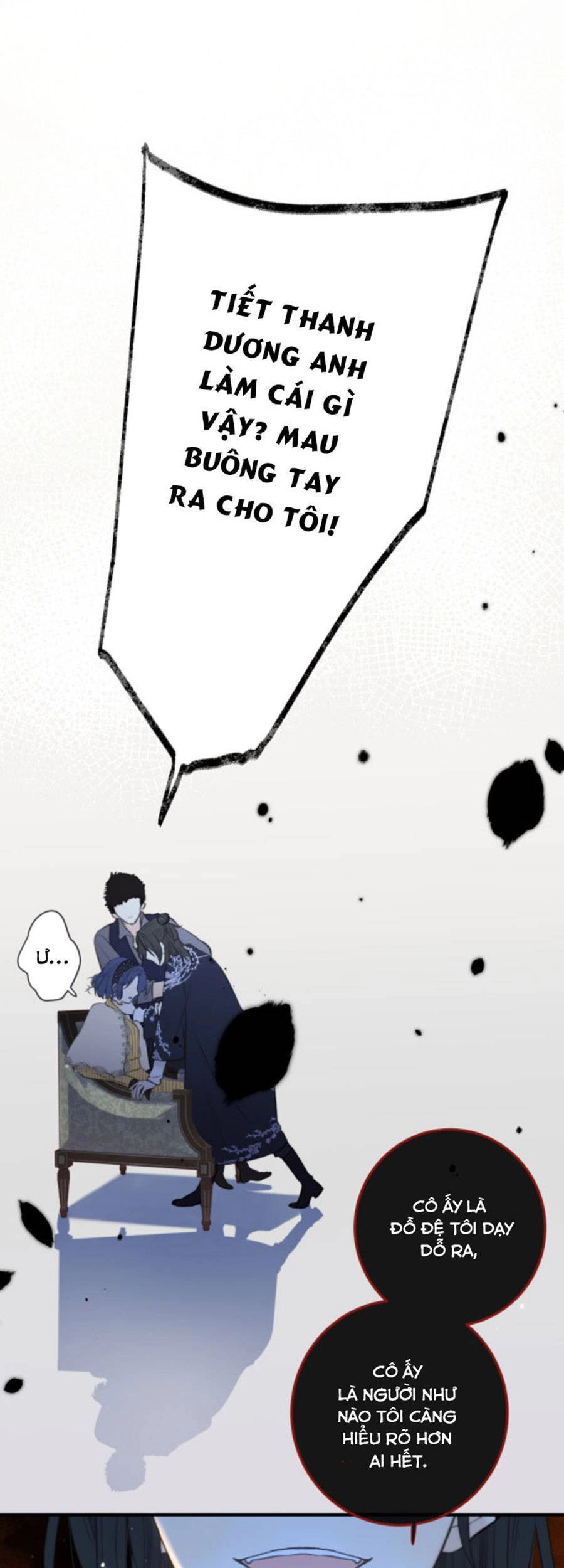 Lâu Tiểu Thư, Lại Gặp Nhau Rồi Chapter 92 - 18